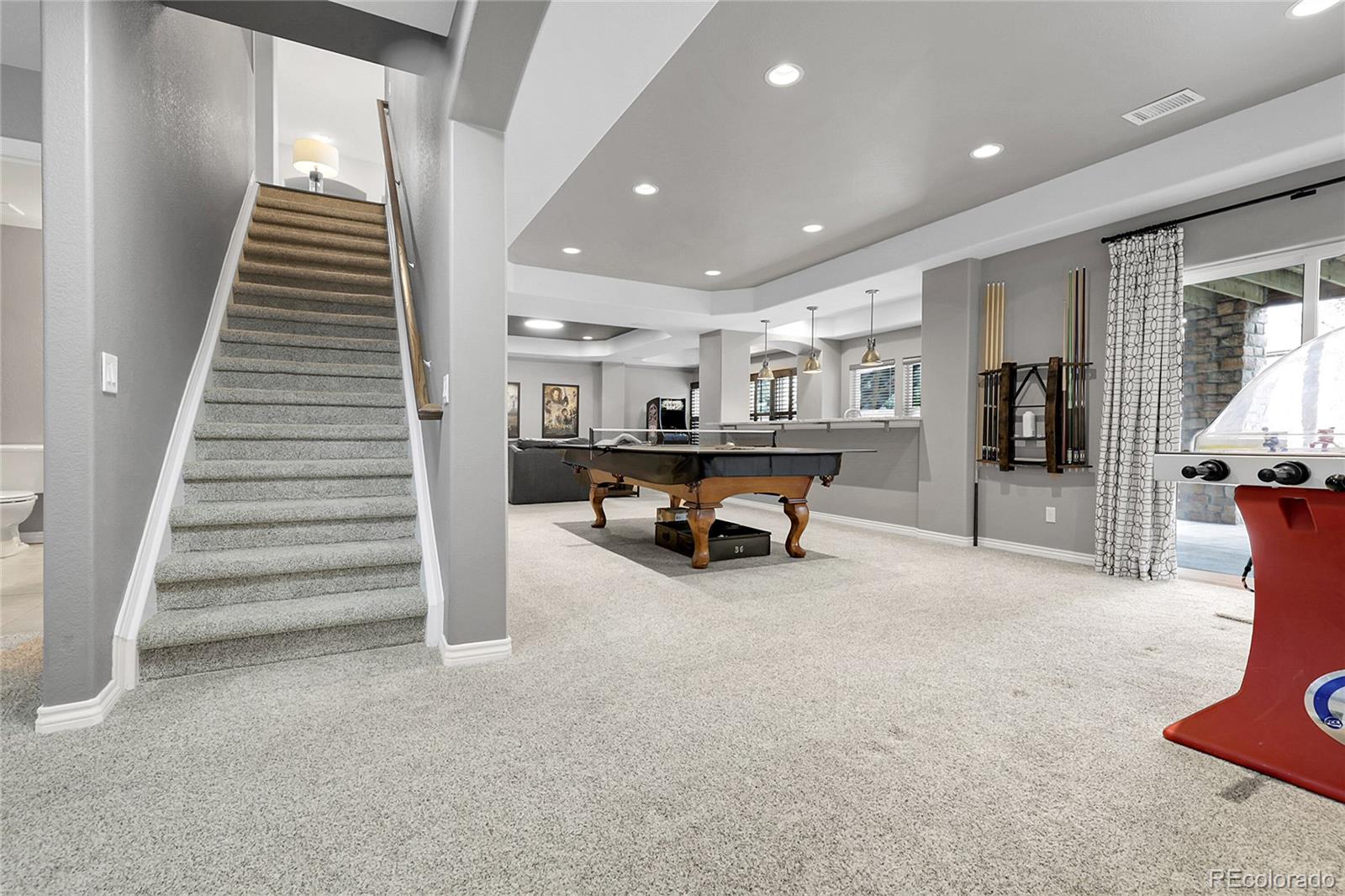 MLS Image #29 for 3266  coyote hills way,castle rock, Colorado