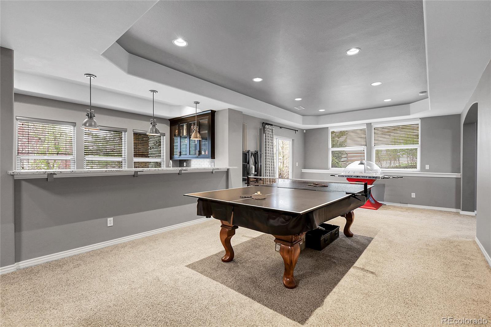 MLS Image #30 for 3266  coyote hills way,castle rock, Colorado