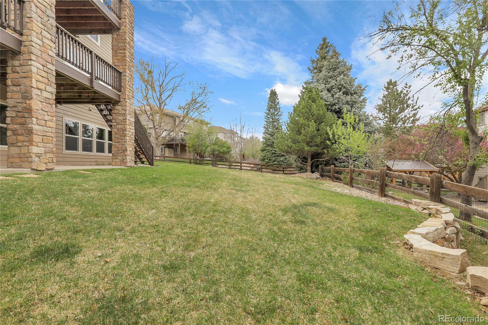 MLS Image #37 for 3266  coyote hills way,castle rock, Colorado