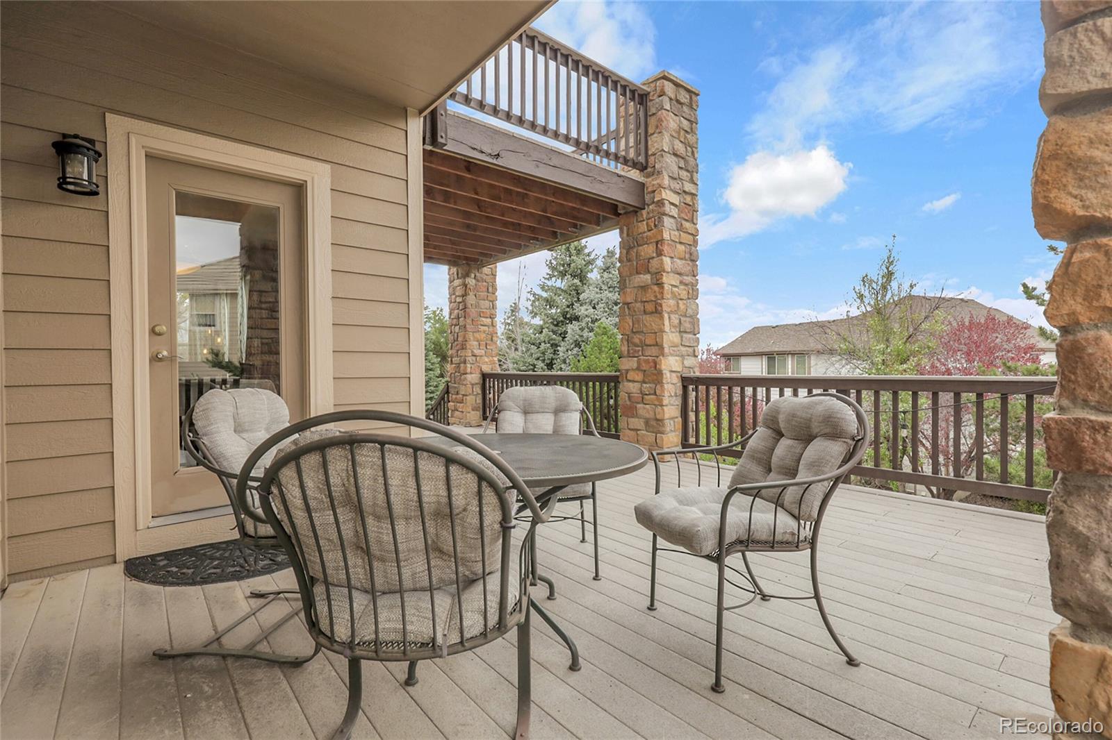 MLS Image #38 for 3266  coyote hills way,castle rock, Colorado