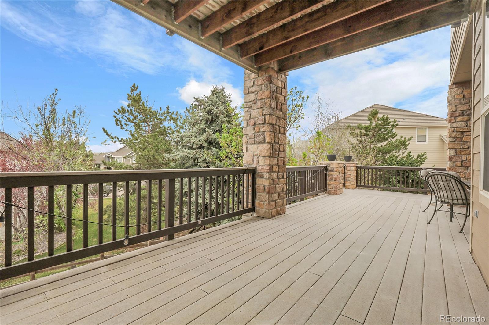 MLS Image #40 for 3266  coyote hills way,castle rock, Colorado