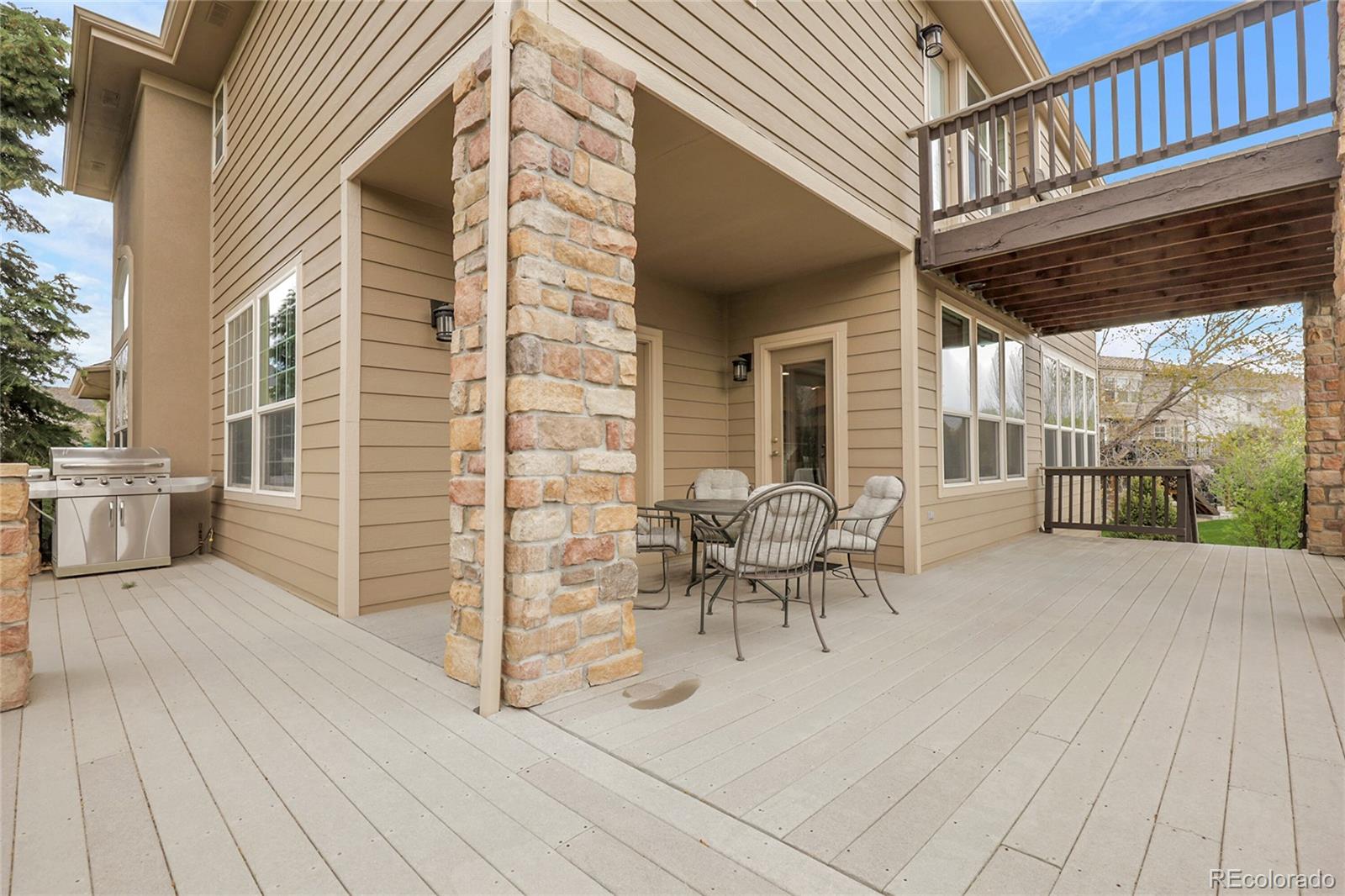 MLS Image #41 for 3266  coyote hills way,castle rock, Colorado