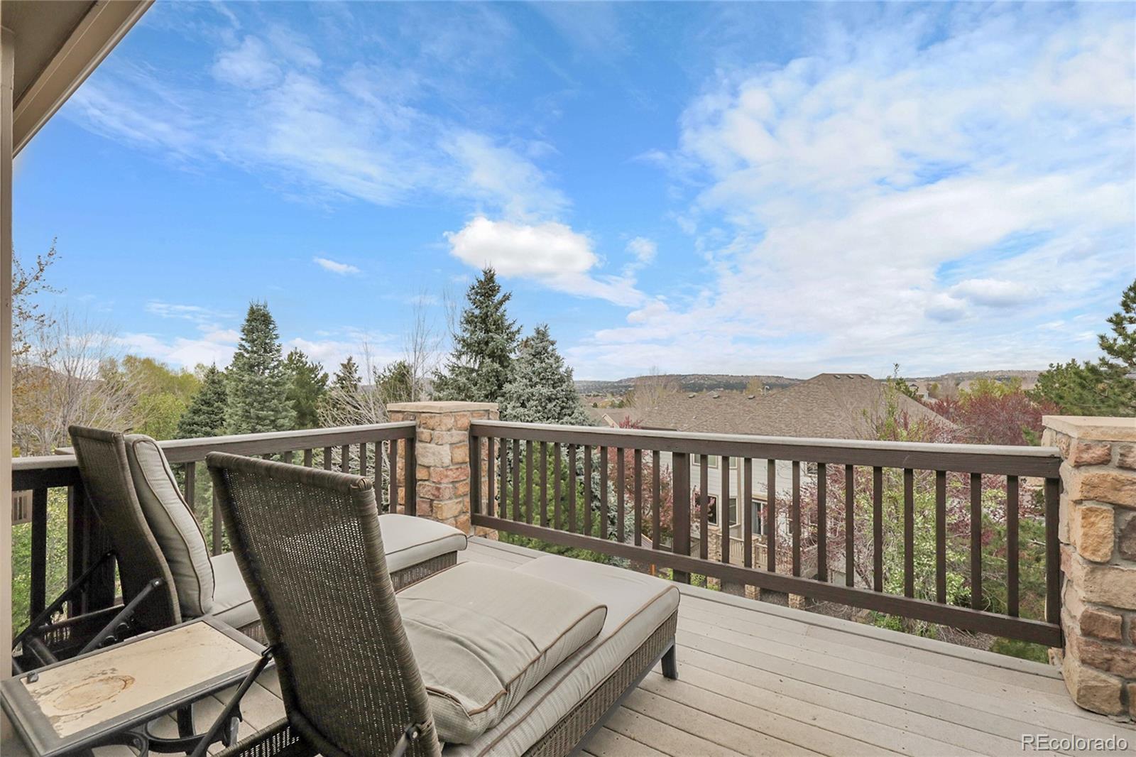 MLS Image #42 for 3266  coyote hills way,castle rock, Colorado