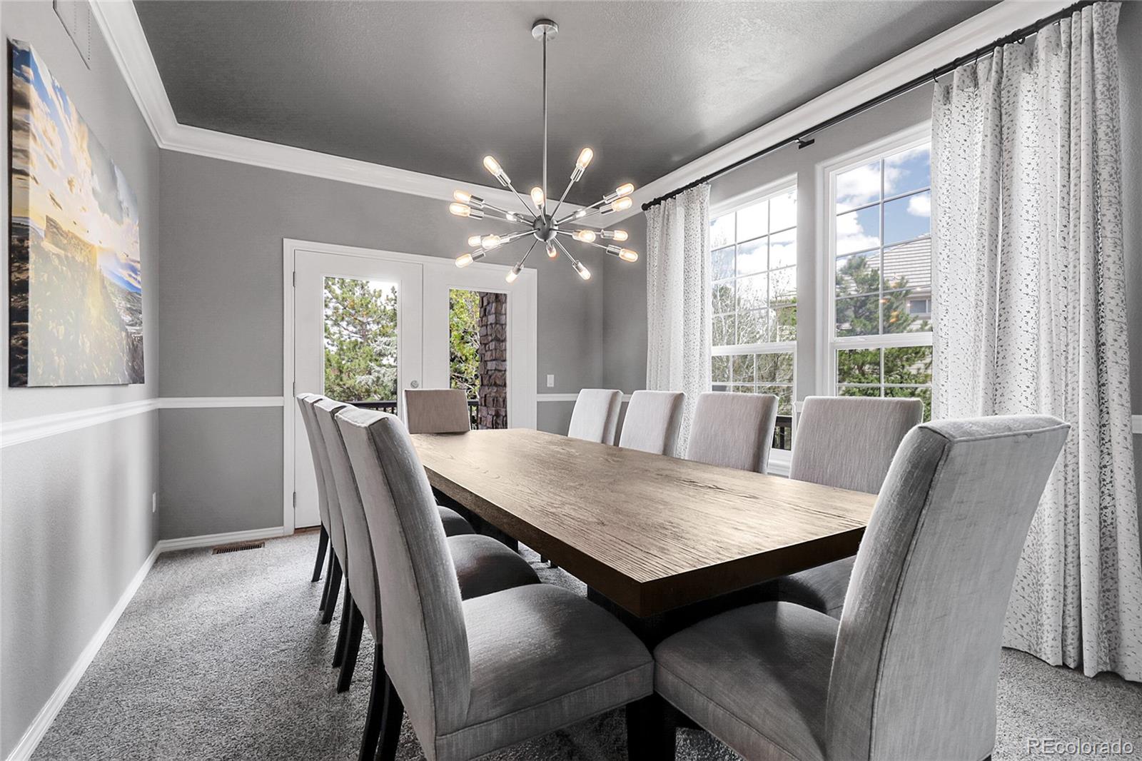 MLS Image #6 for 3266  coyote hills way,castle rock, Colorado