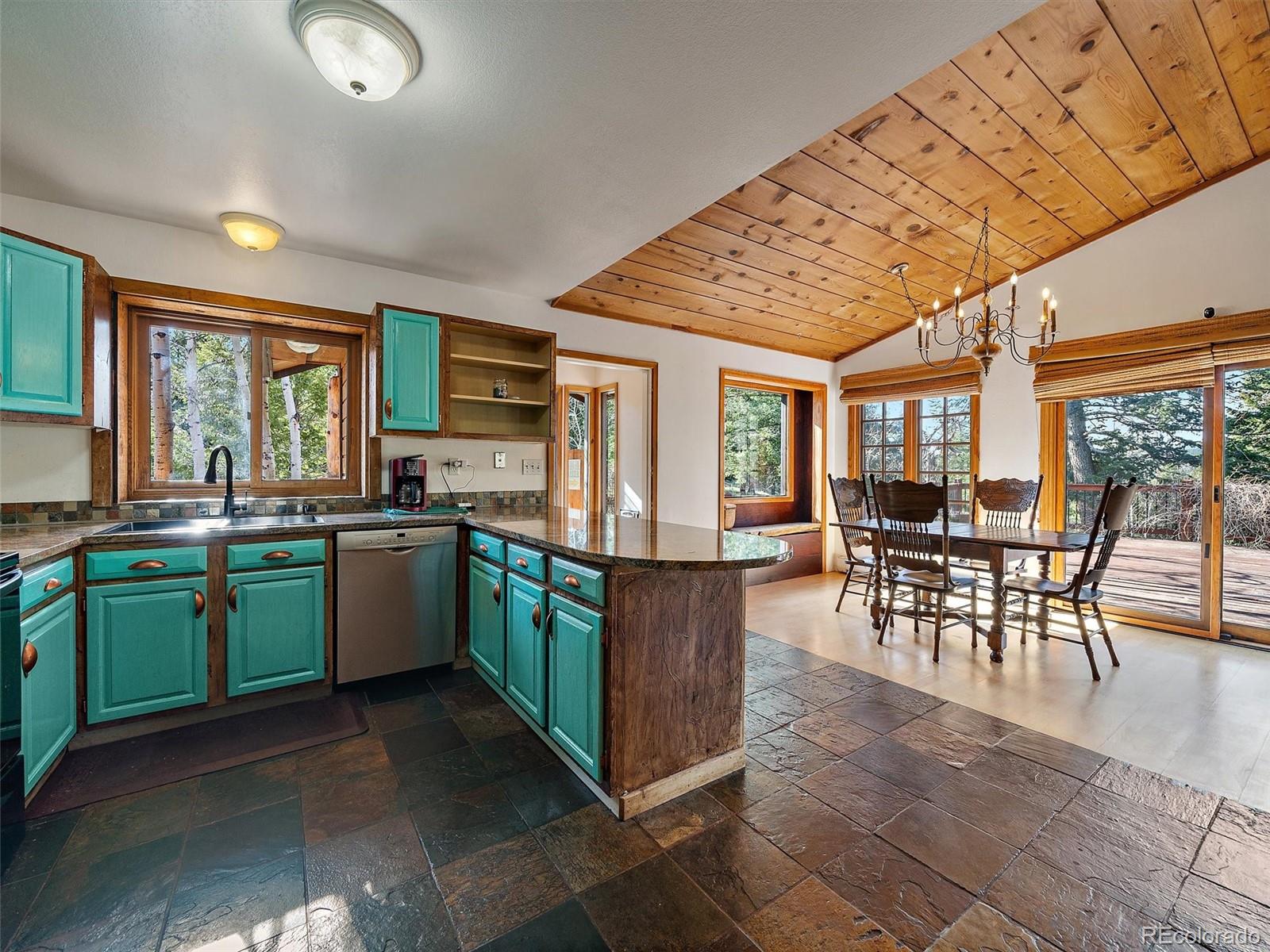 MLS Image #10 for 7754  swaps trail,evergreen, Colorado