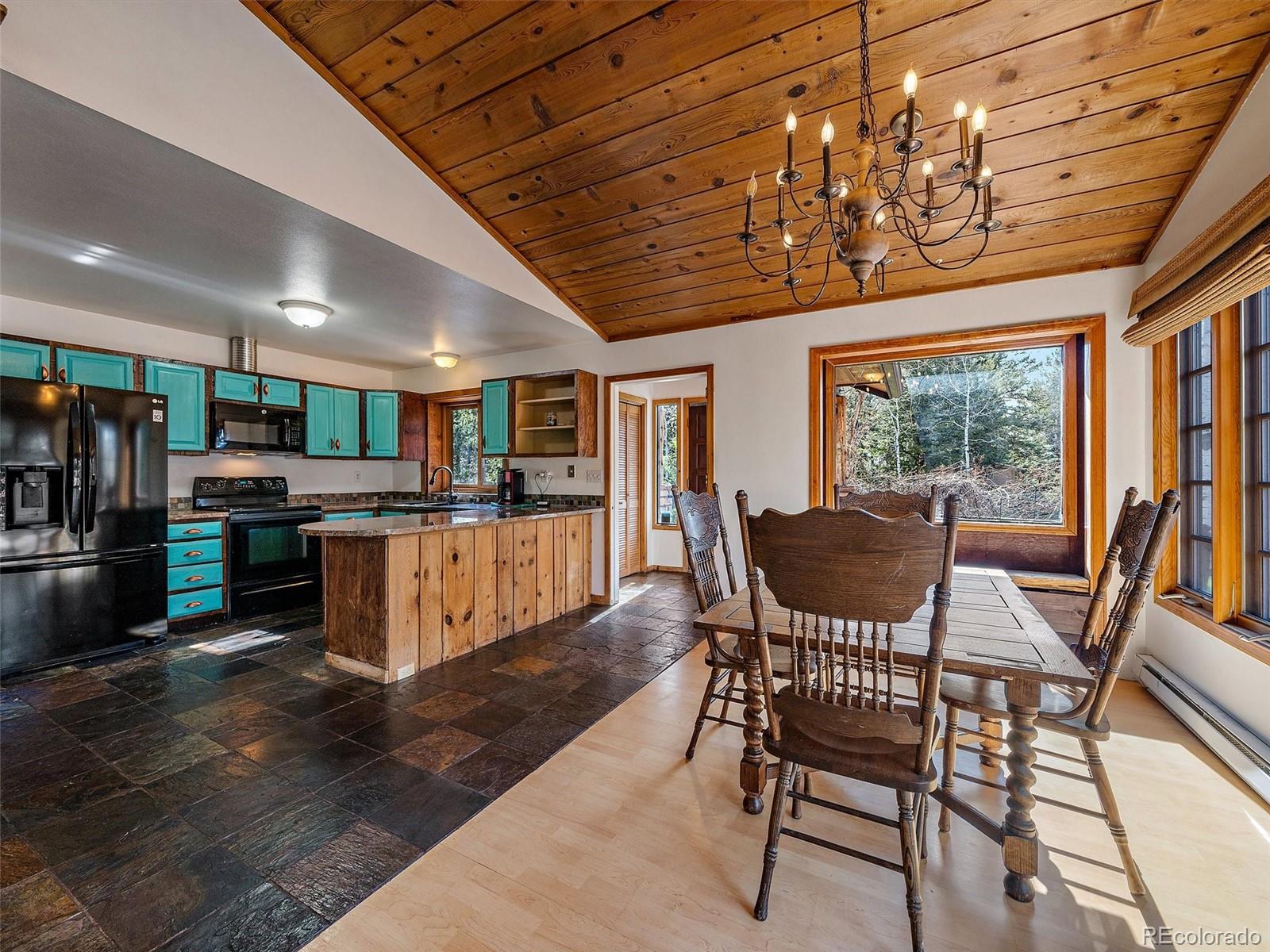 MLS Image #12 for 7754  swaps trail,evergreen, Colorado