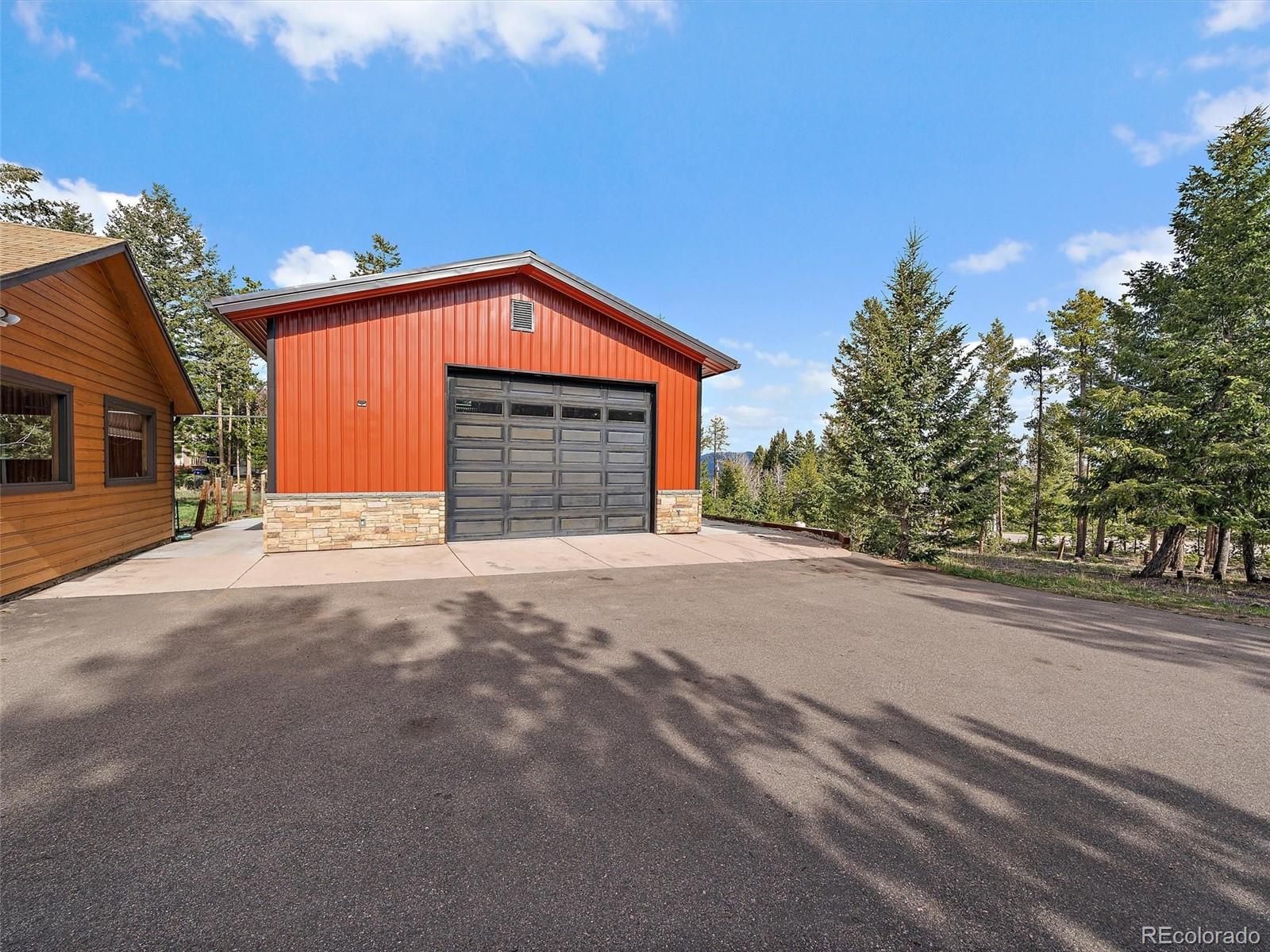 MLS Image #23 for 7754  swaps trail,evergreen, Colorado