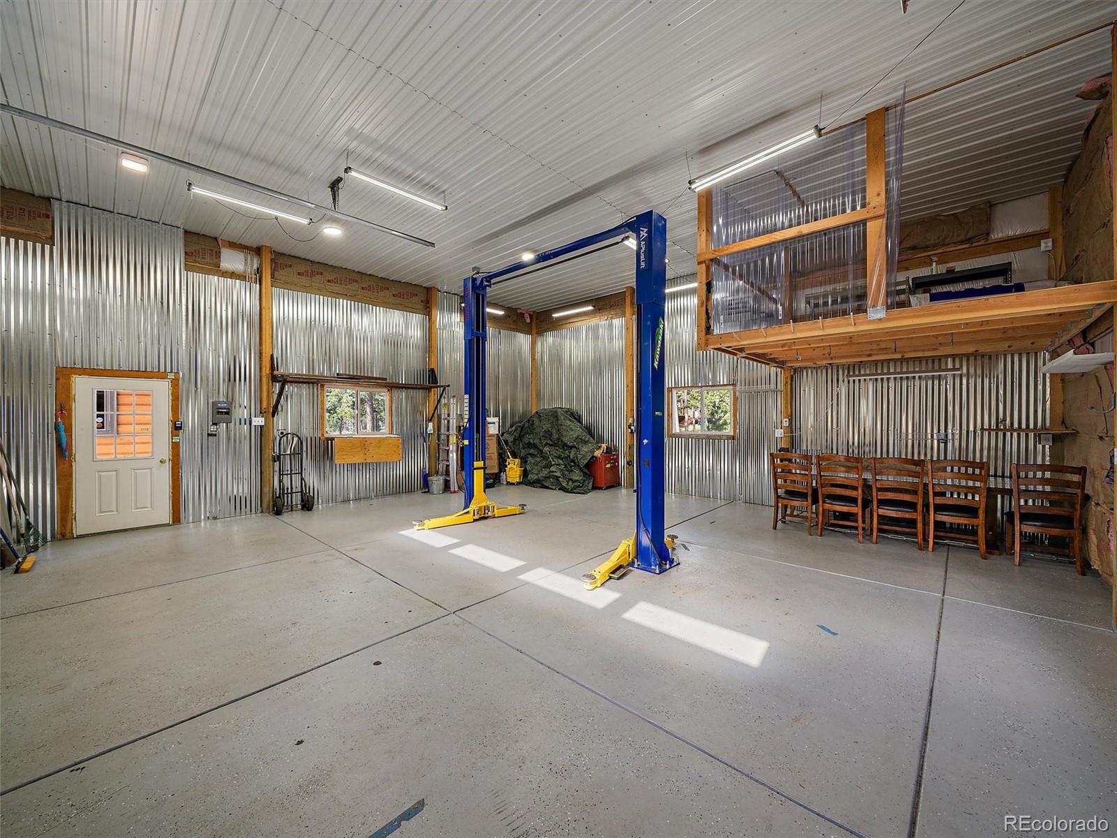 MLS Image #24 for 7754  swaps trail,evergreen, Colorado