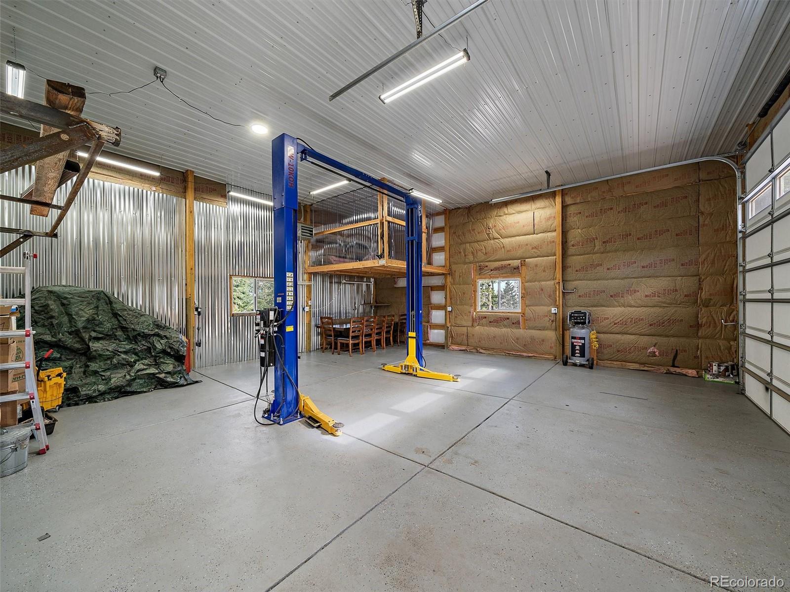 MLS Image #25 for 7754  swaps trail,evergreen, Colorado