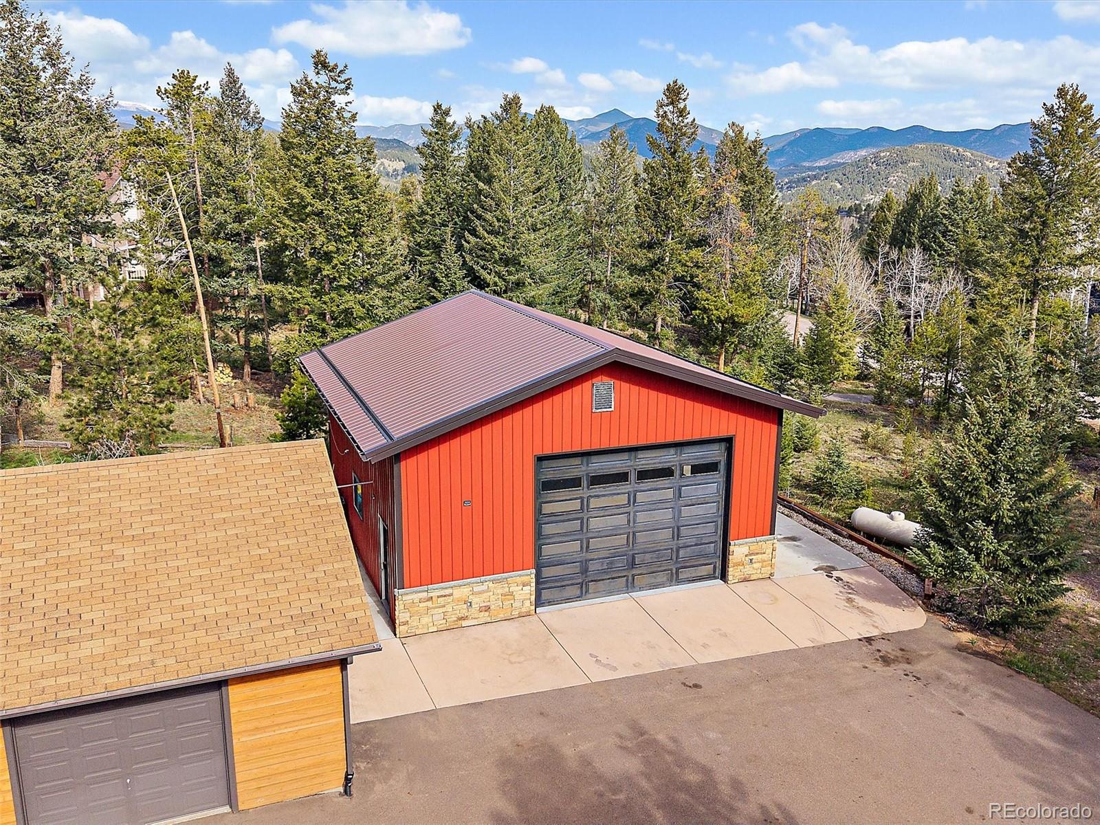 MLS Image #26 for 7754  swaps trail,evergreen, Colorado