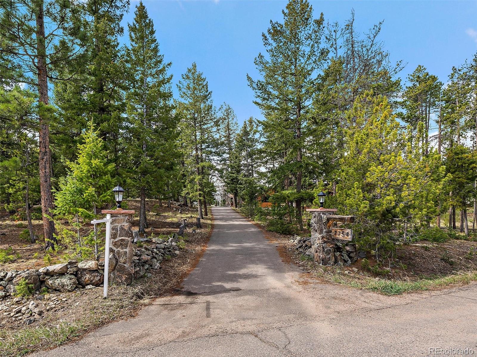 MLS Image #29 for 7754  swaps trail,evergreen, Colorado
