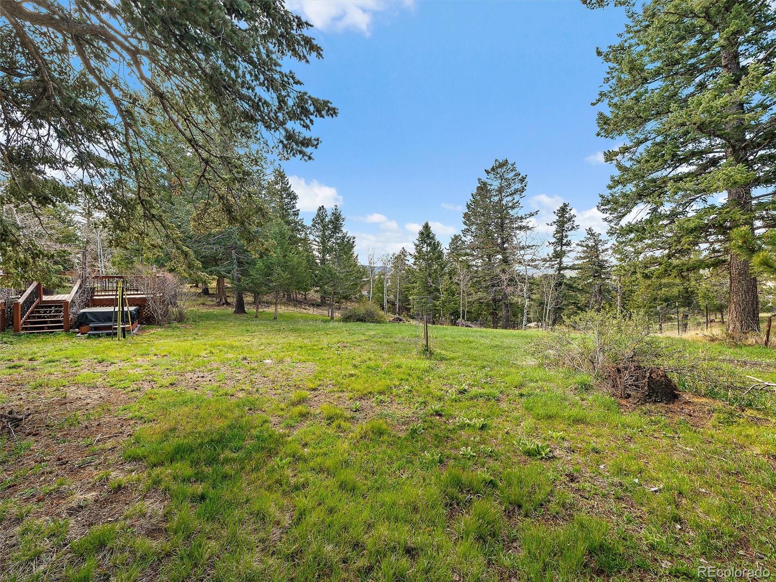 MLS Image #30 for 7754  swaps trail,evergreen, Colorado