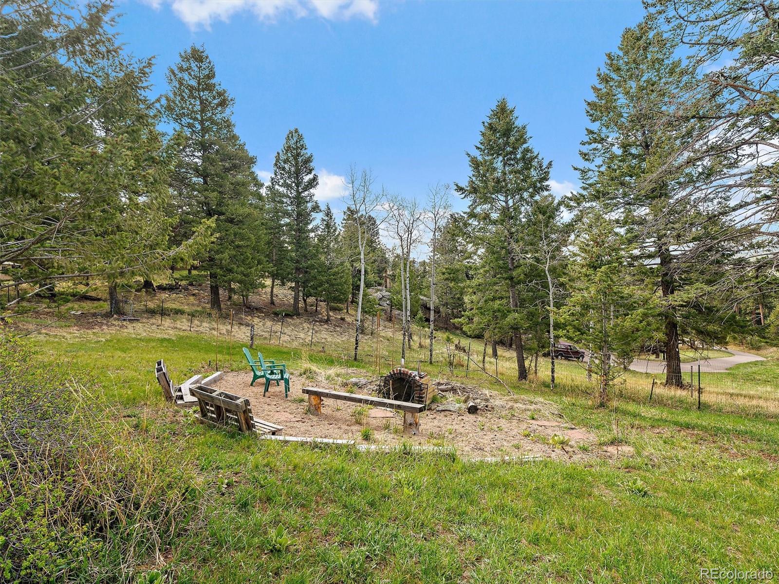 MLS Image #31 for 7754  swaps trail,evergreen, Colorado
