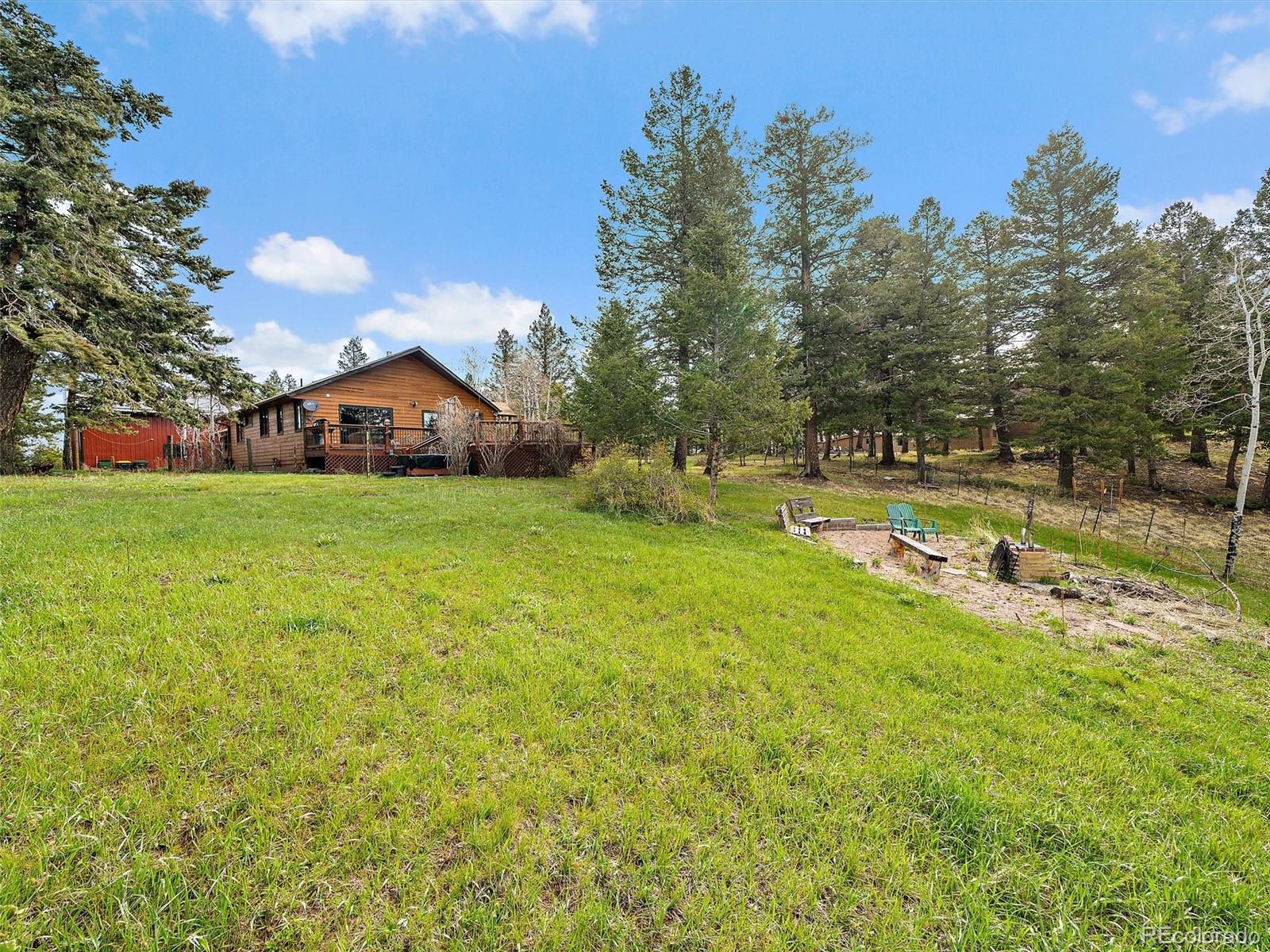 MLS Image #32 for 7754  swaps trail,evergreen, Colorado