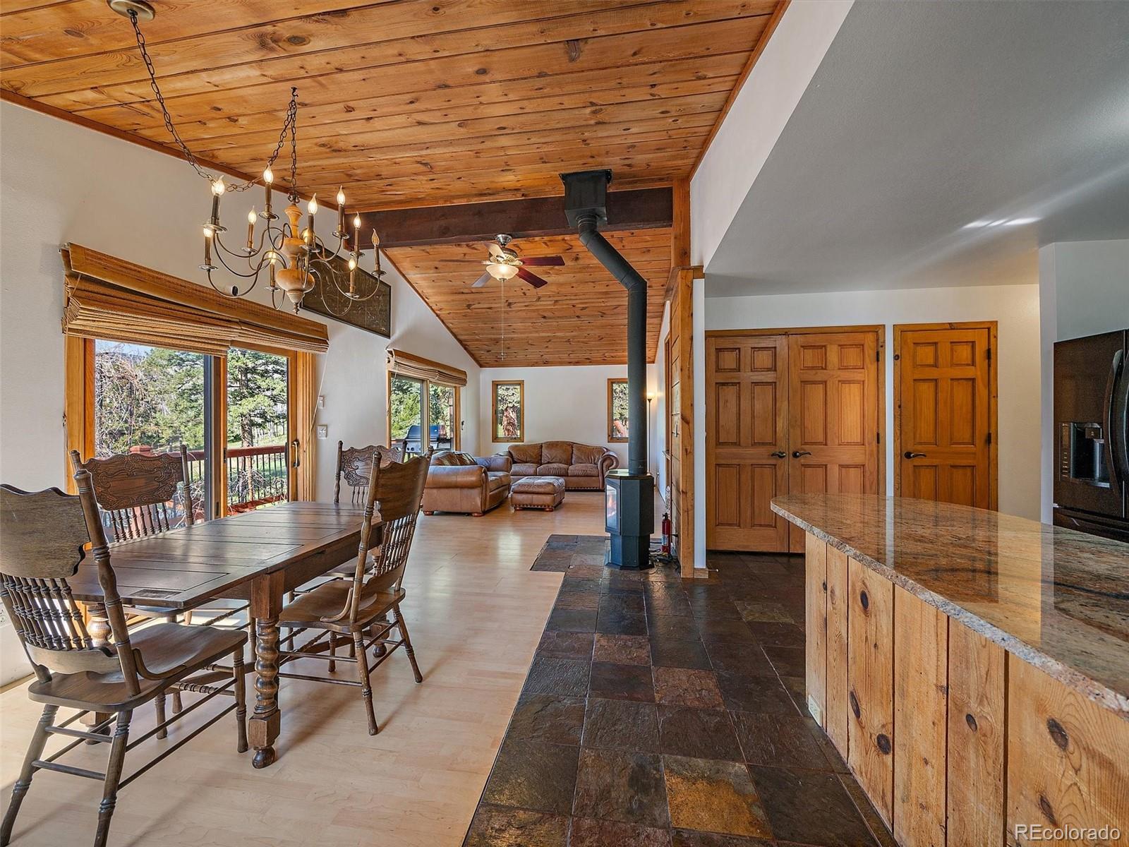 MLS Image #4 for 7754  swaps trail,evergreen, Colorado