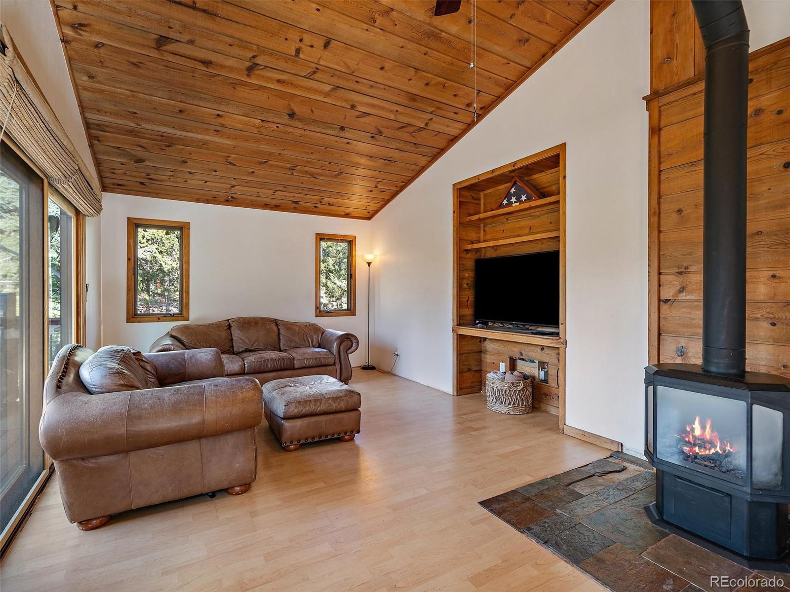 MLS Image #6 for 7754  swaps trail,evergreen, Colorado