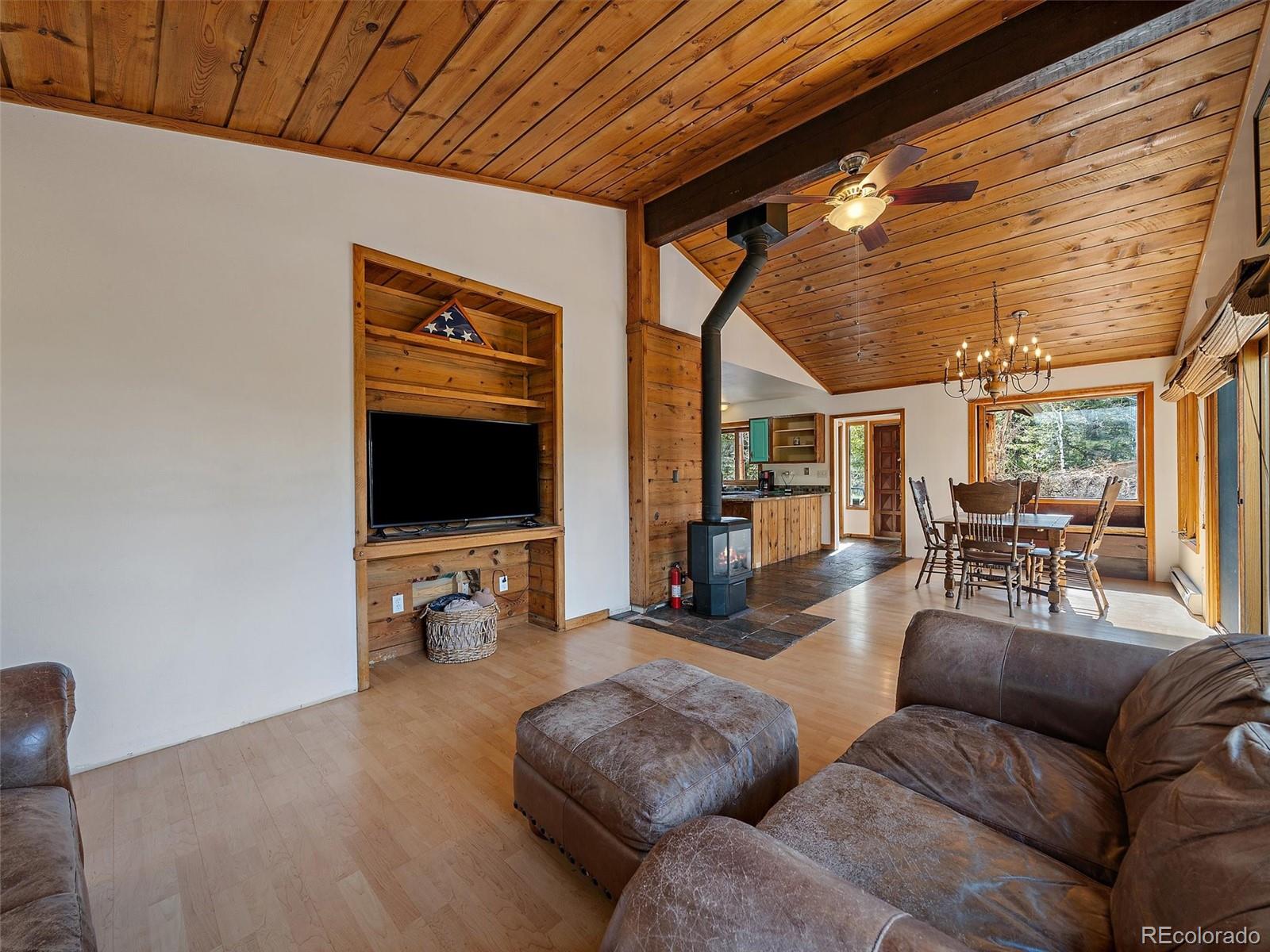 MLS Image #7 for 7754  swaps trail,evergreen, Colorado