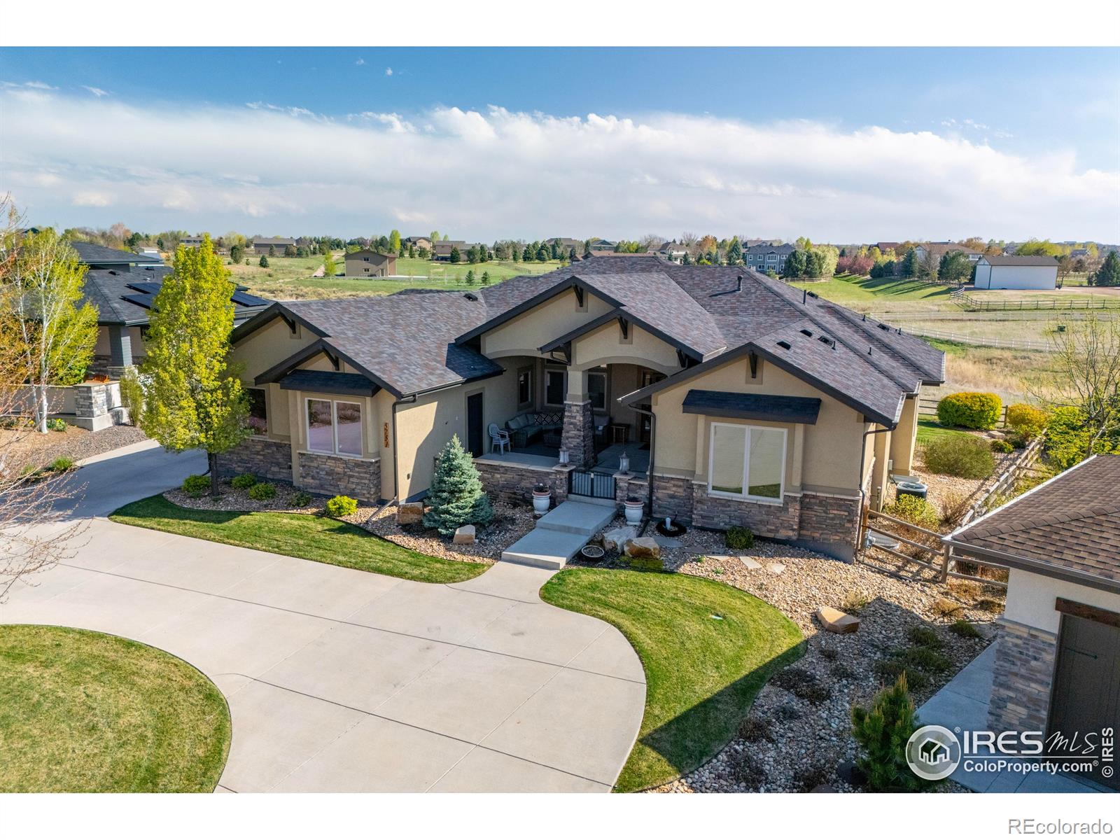 MLS Image #0 for 5751  last pointe drive,windsor, Colorado
