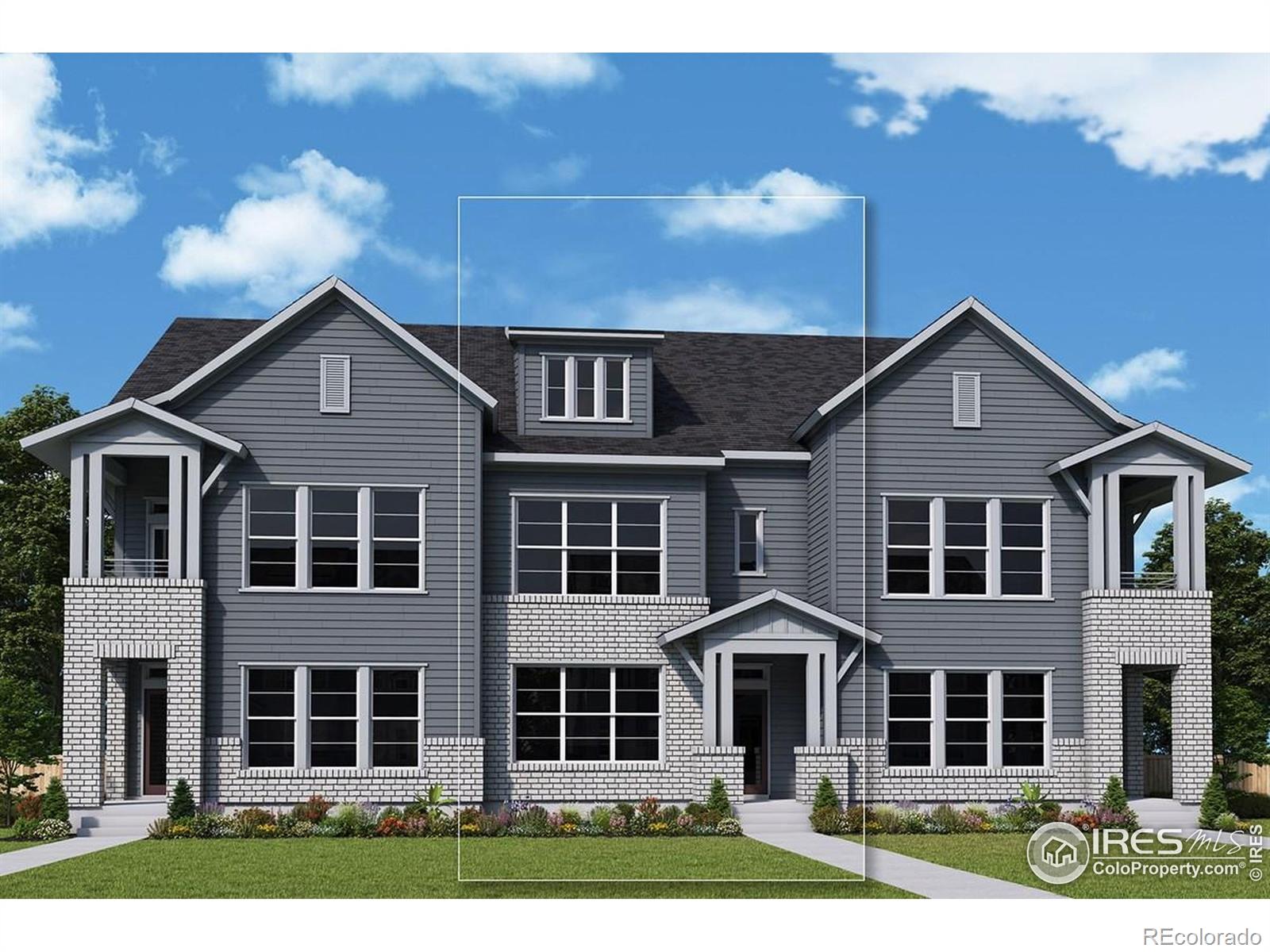 MLS Image #0 for 6328  deerfoot drive,loveland, Colorado