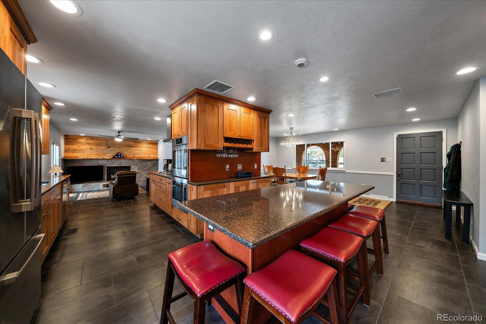 MLS Image #11 for 13464 w virginia drive,lakewood, Colorado