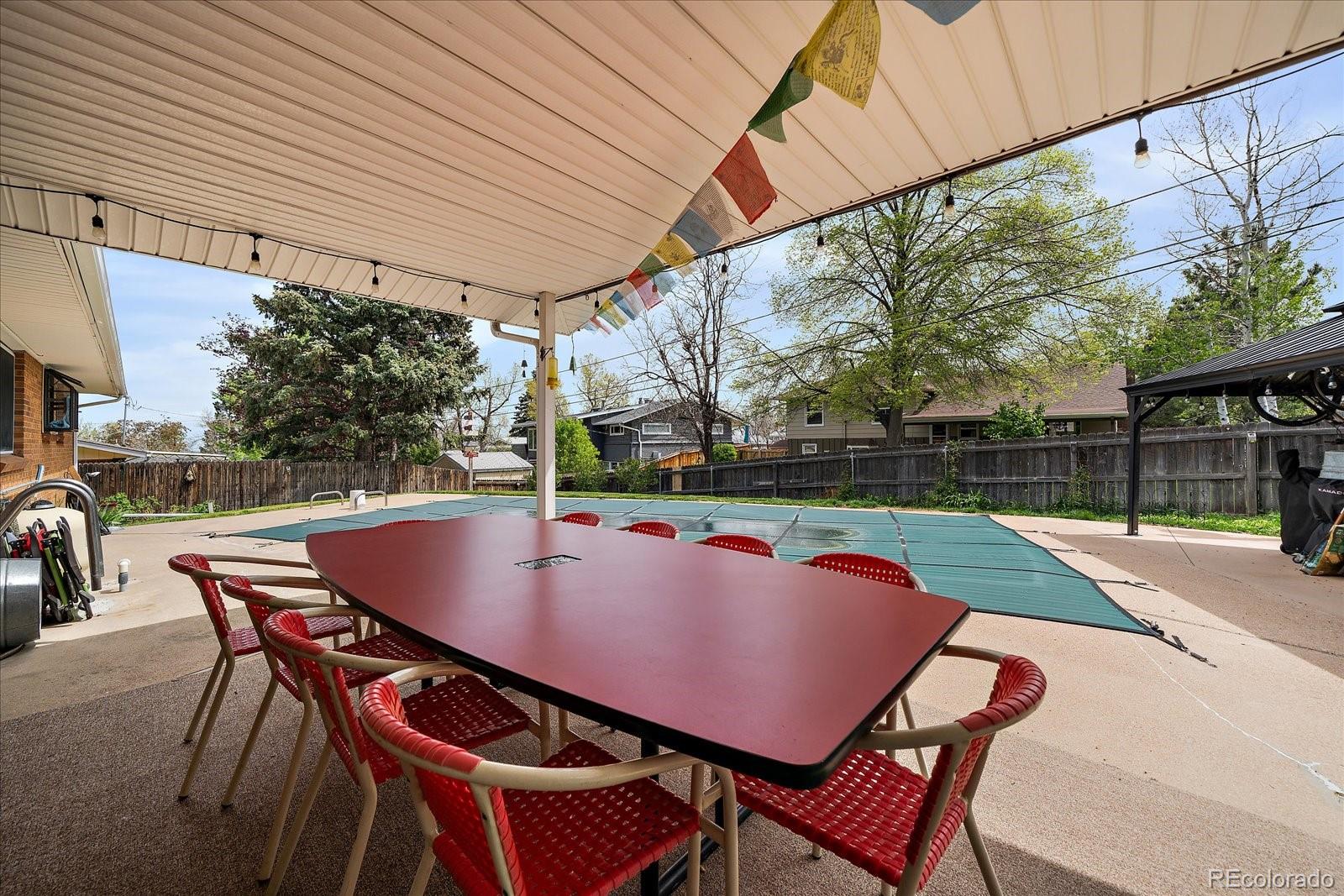 MLS Image #26 for 13464 w virginia drive,lakewood, Colorado