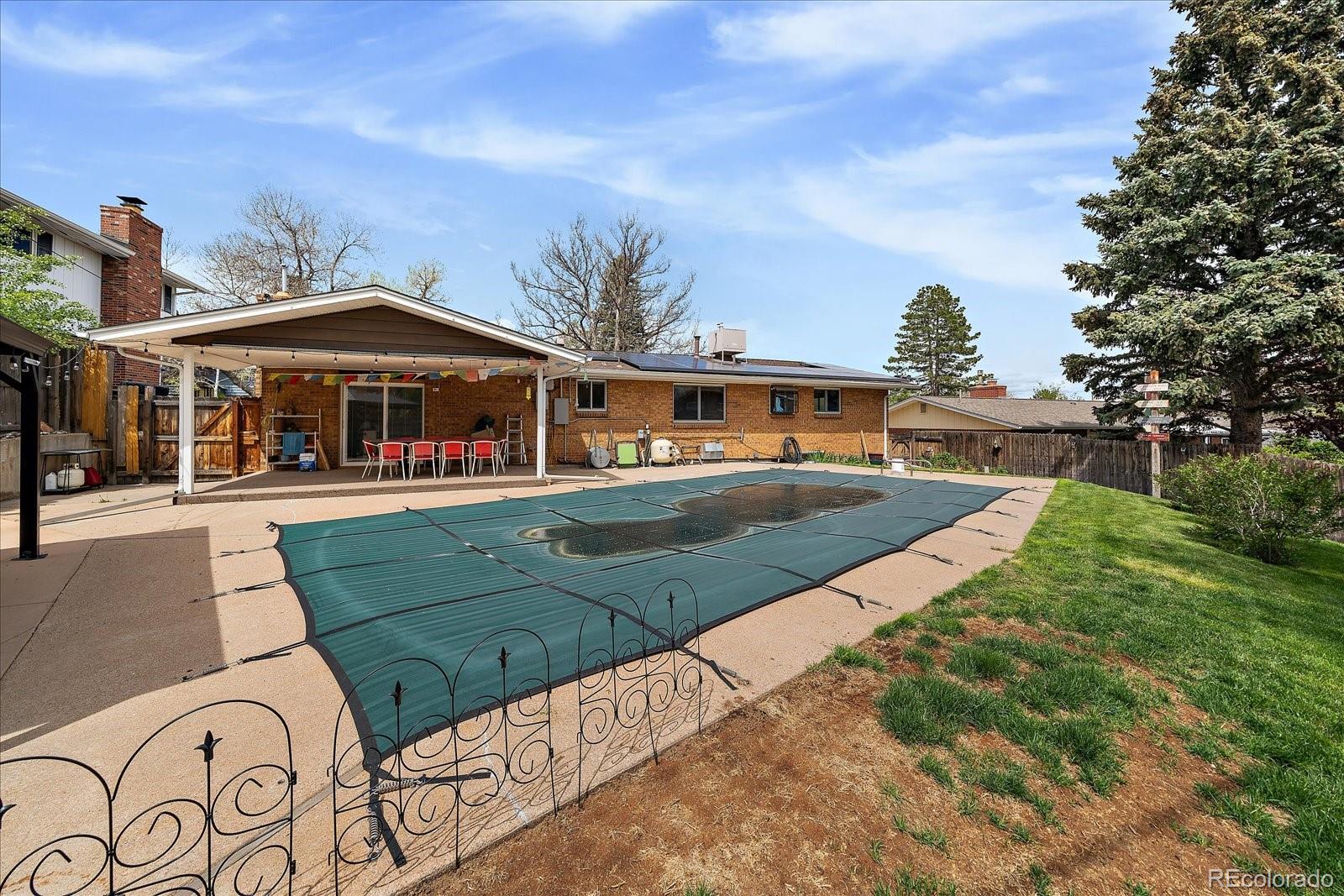 MLS Image #28 for 13464 w virginia drive,lakewood, Colorado