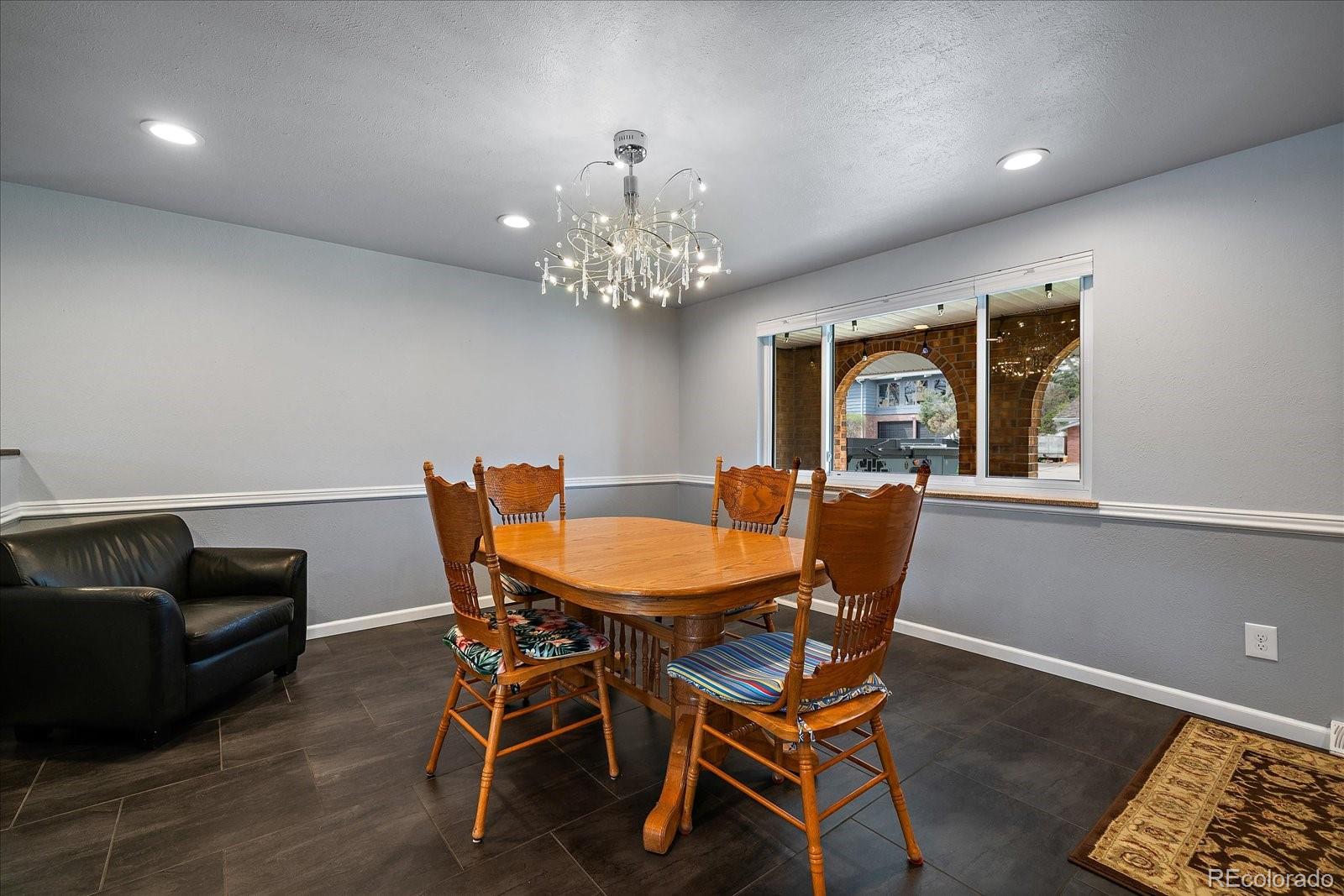 MLS Image #3 for 13464 w virginia drive,lakewood, Colorado