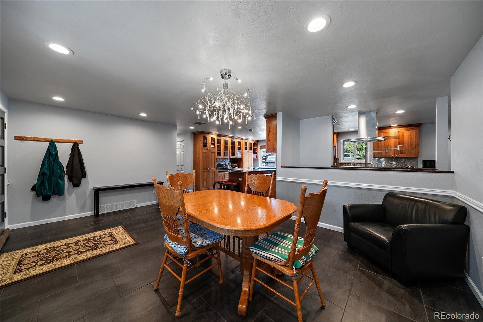 MLS Image #4 for 13464 w virginia drive,lakewood, Colorado