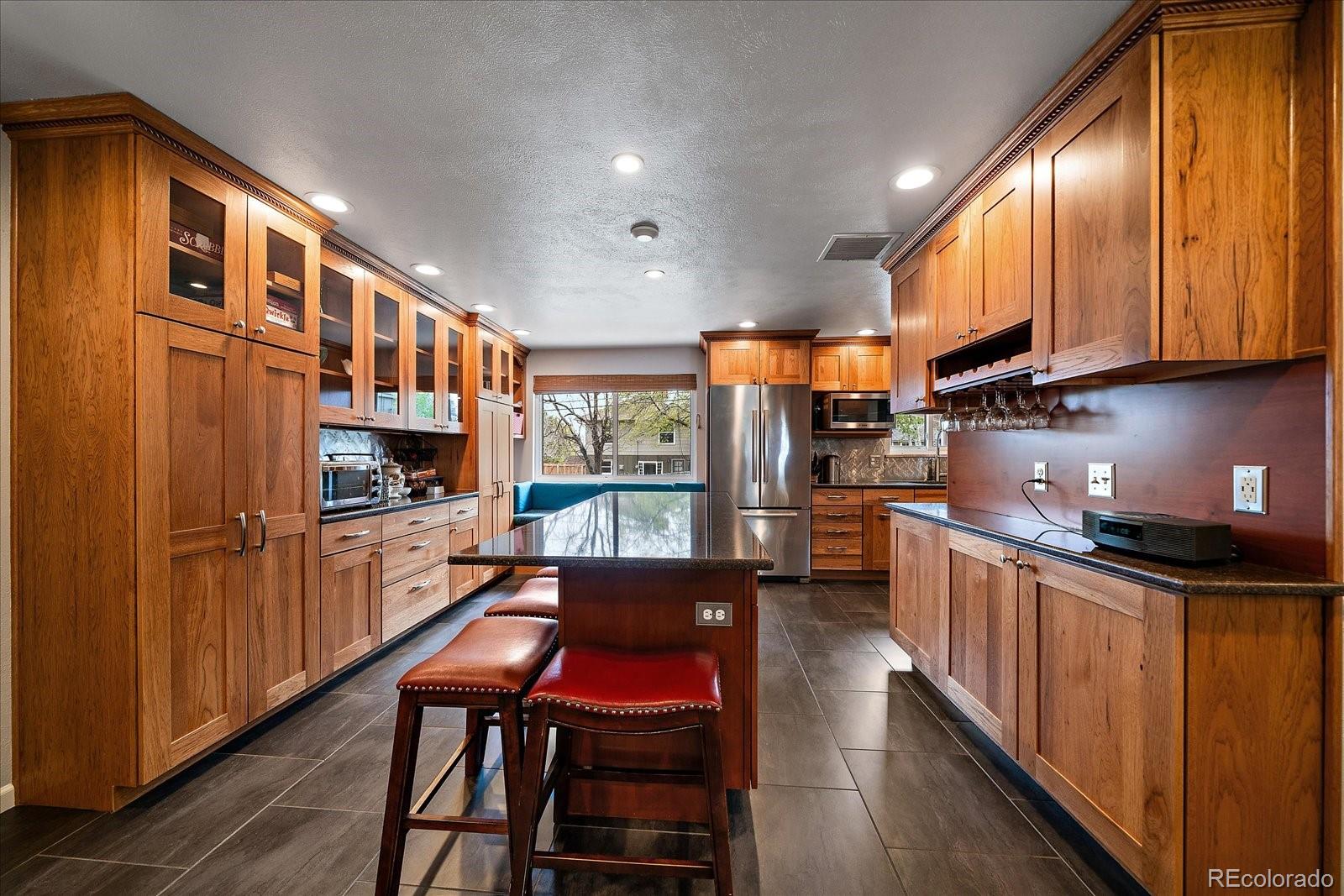 MLS Image #5 for 13464 w virginia drive,lakewood, Colorado