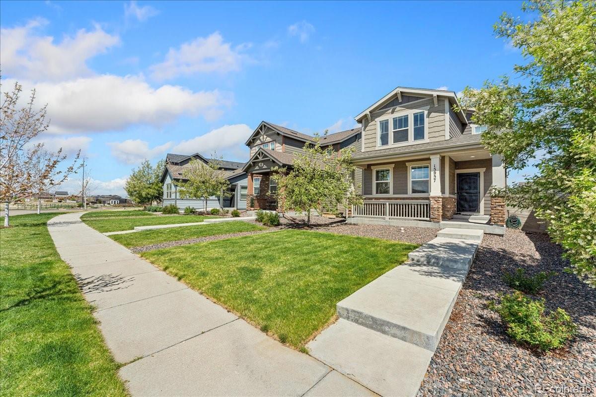 CMA Image for 15957 E Elk Place,Denver, Colorado