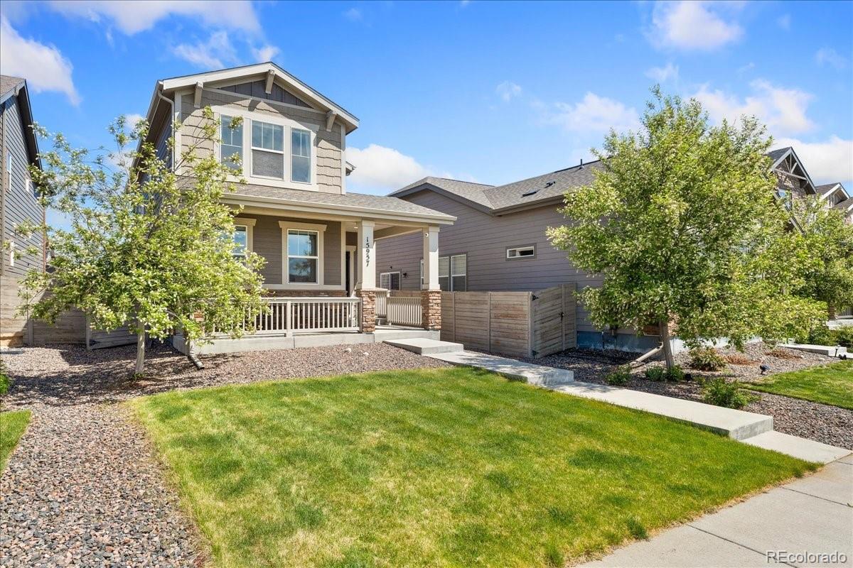 MLS Image #2 for 15957 e elk place,denver, Colorado