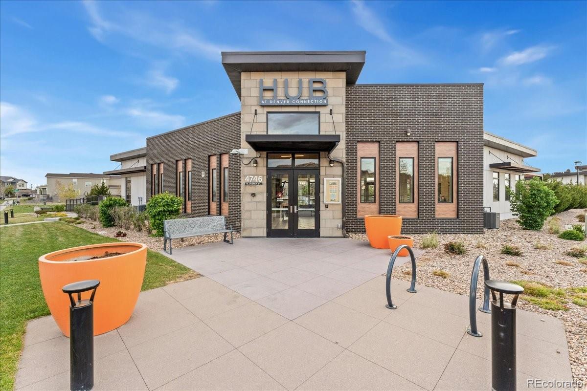 MLS Image #30 for 15957 e elk place,denver, Colorado