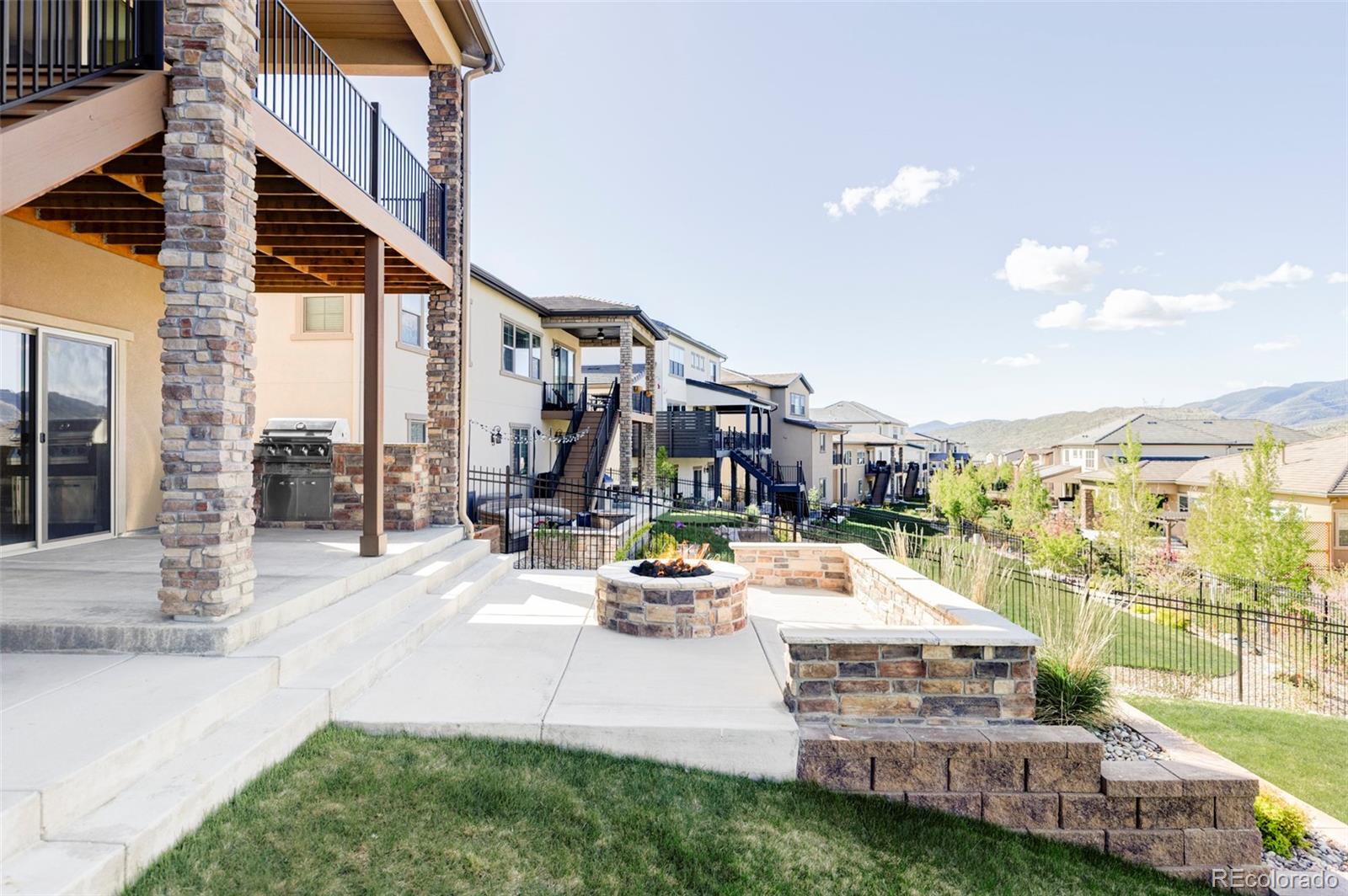 MLS Image #39 for 2125 s orion street,lakewood, Colorado