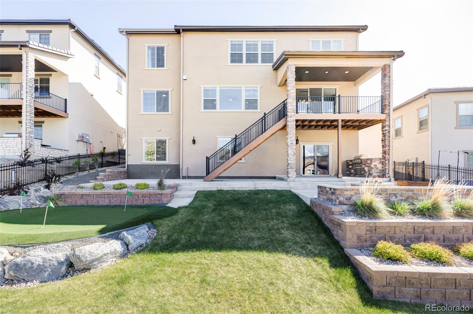 MLS Image #41 for 2125 s orion street,lakewood, Colorado