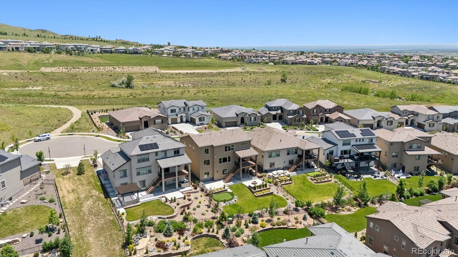 MLS Image #44 for 2125 s orion street,lakewood, Colorado