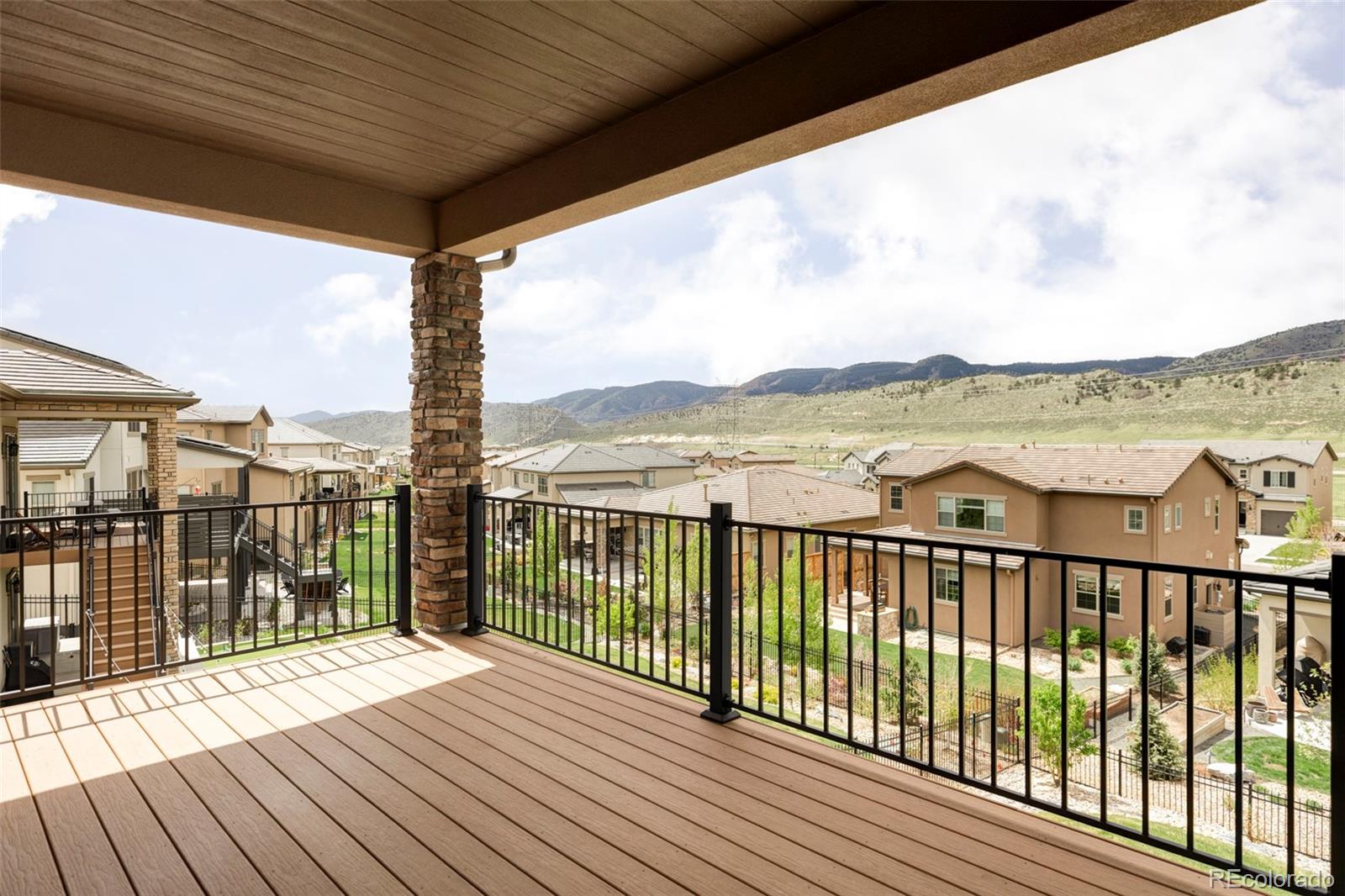 MLS Image #9 for 2125 s orion street,lakewood, Colorado