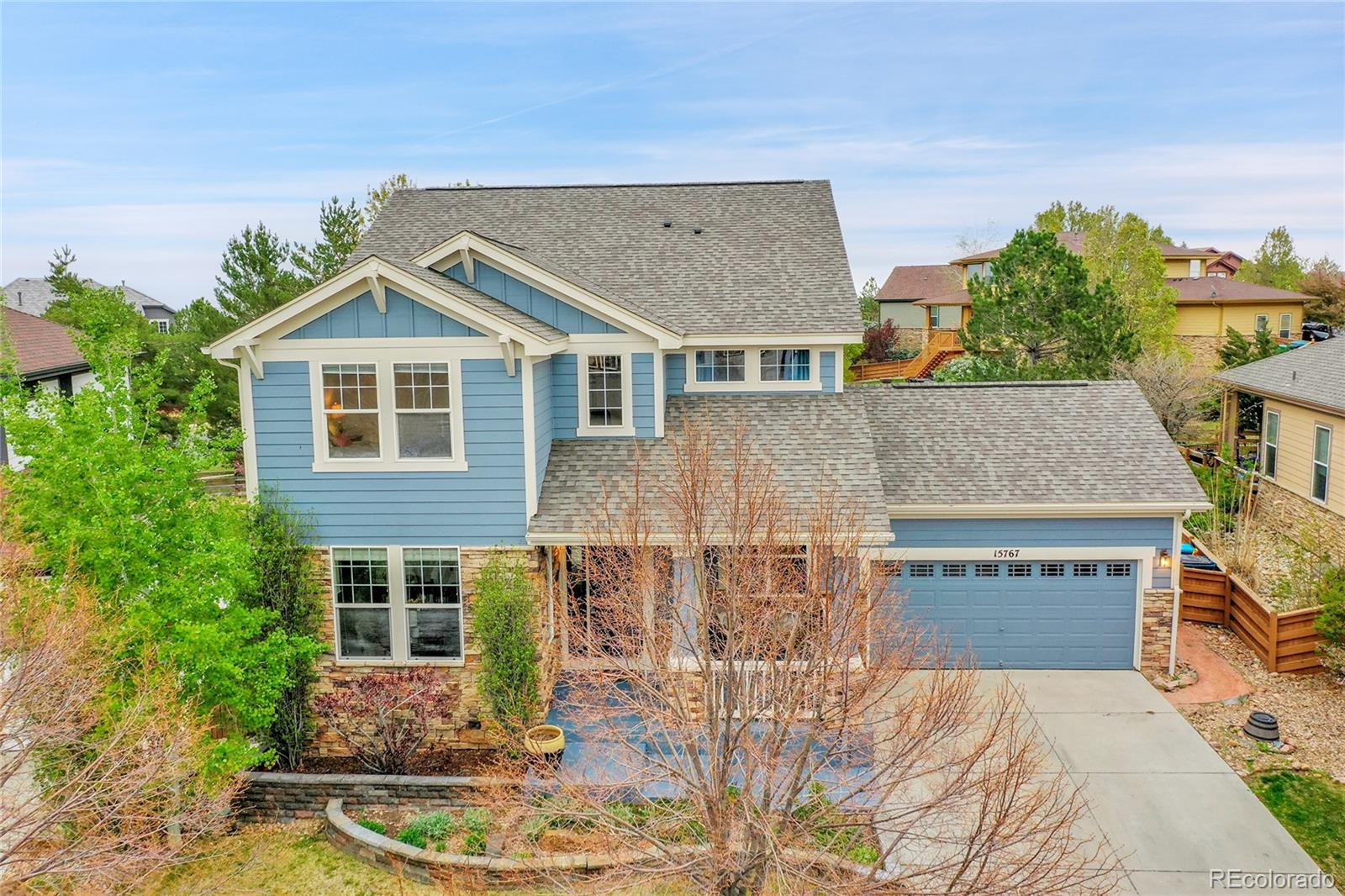 MLS Image #2 for 15767 e 109th avenue,commerce city, Colorado