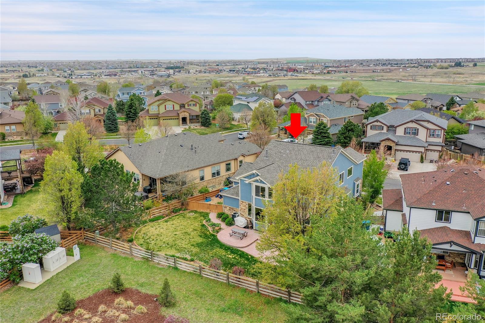 MLS Image #45 for 15767 e 109th avenue,commerce city, Colorado