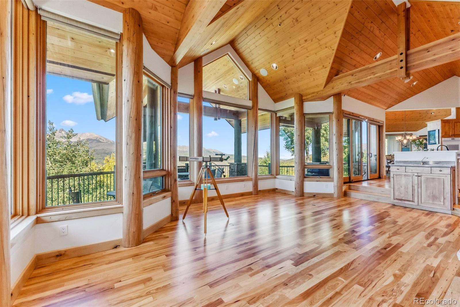 MLS Image #1 for 731  lakeview circle,silverthorne, Colorado