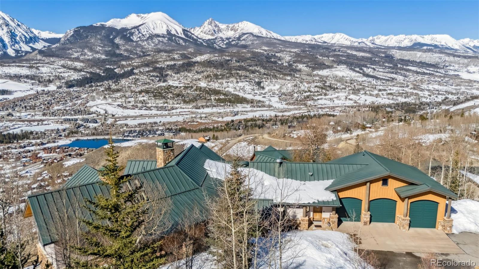 MLS Image #49 for 731  lakeview circle,silverthorne, Colorado