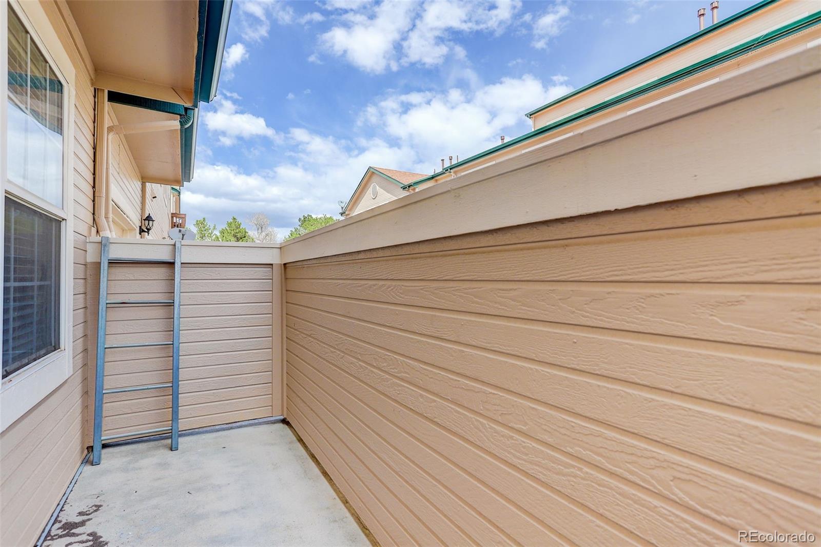 MLS Image #37 for 3993 s dillon way,aurora, Colorado