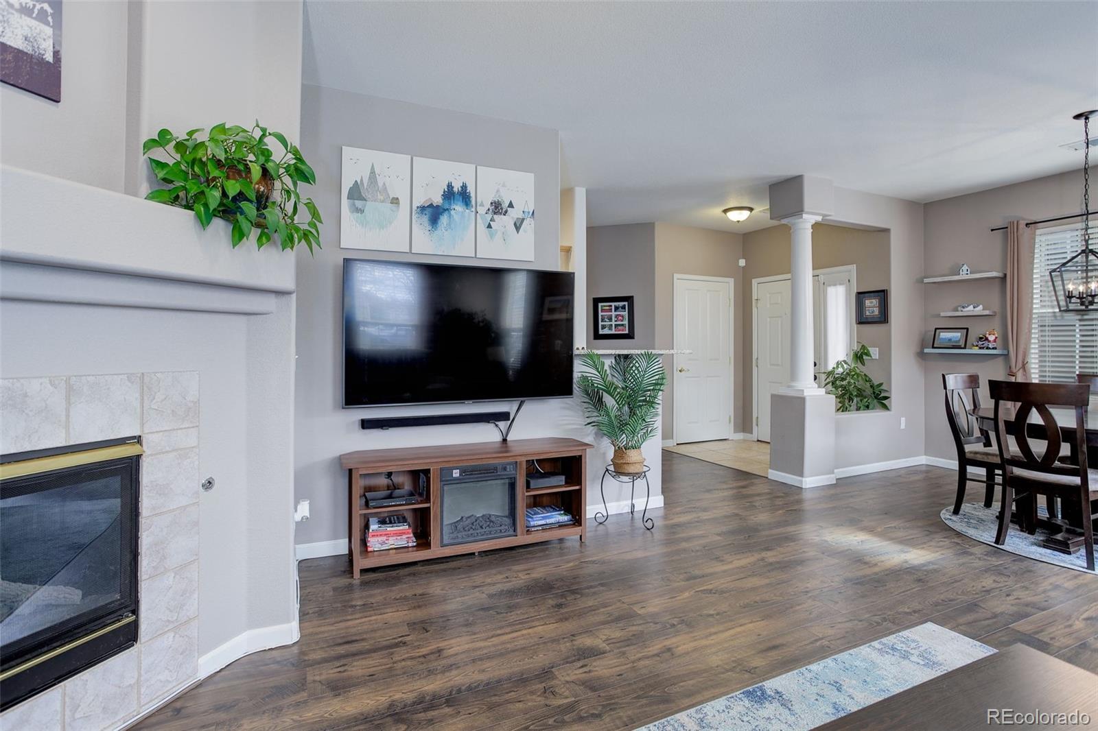 MLS Image #4 for 3993 s dillon way,aurora, Colorado