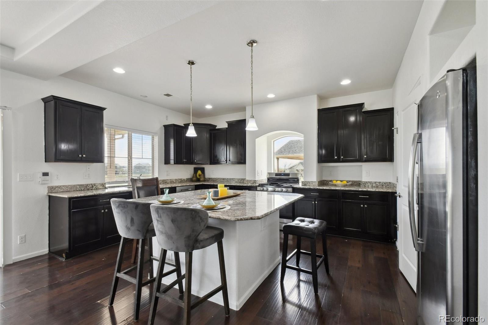 MLS Image #2 for 20888 e 51st place,denver, Colorado