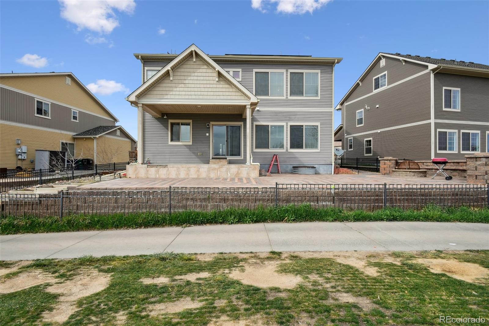 MLS Image #21 for 20888 e 51st place,denver, Colorado