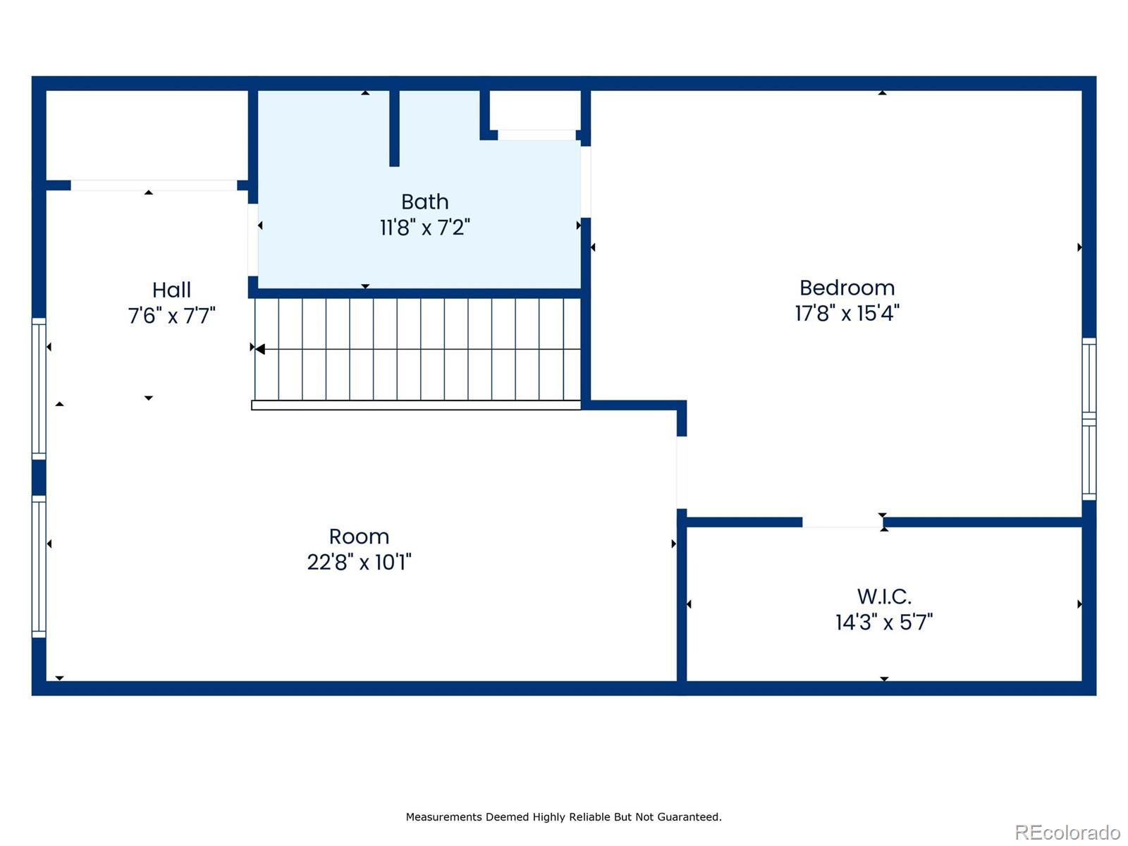 MLS Image #25 for 20888 e 51st place,denver, Colorado