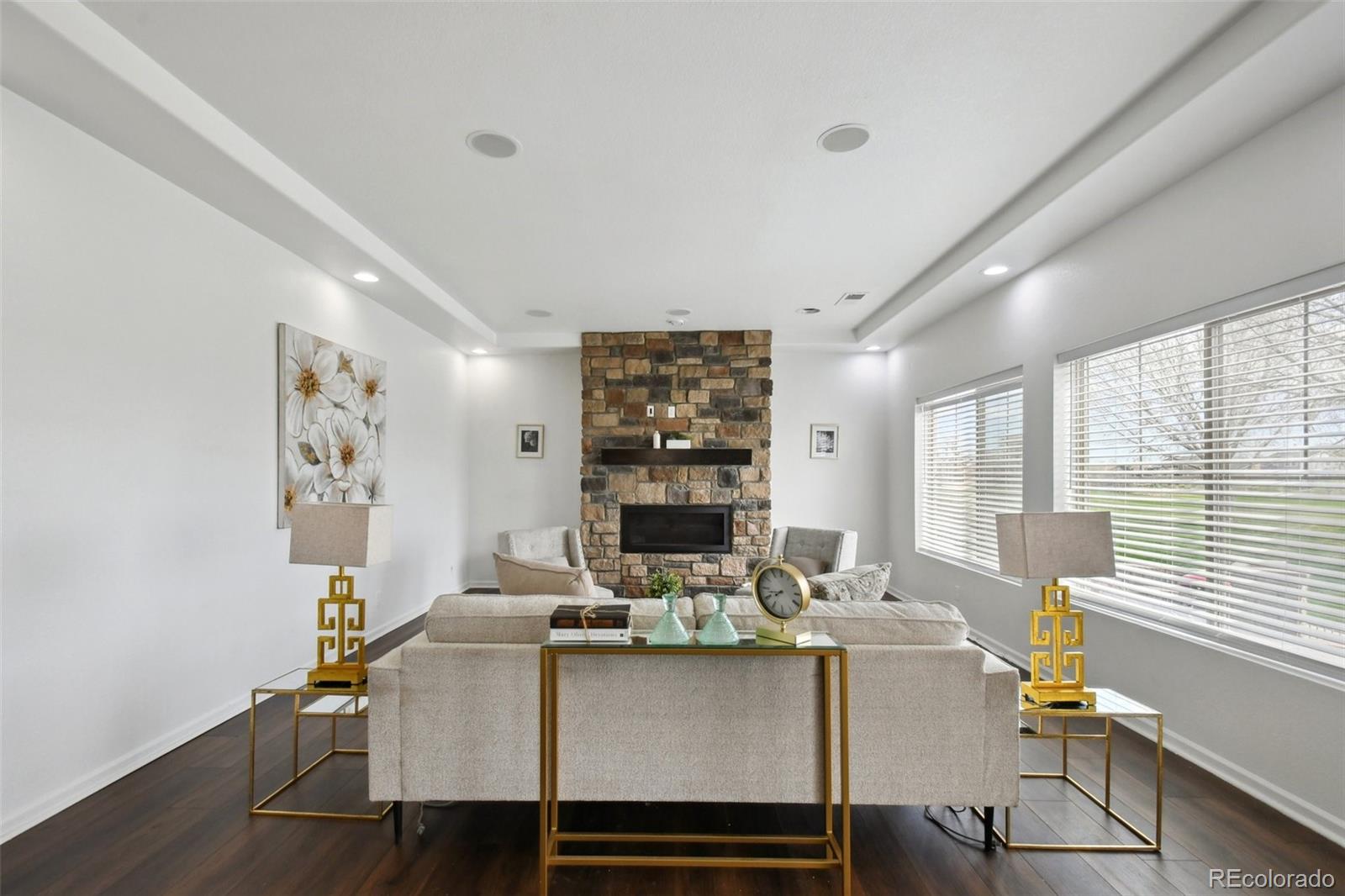 MLS Image #3 for 20888 e 51st place,denver, Colorado