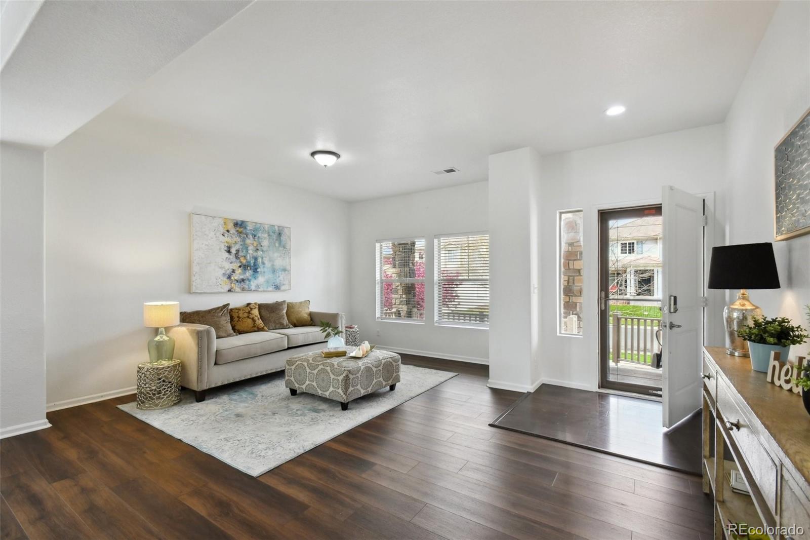 MLS Image #4 for 20888 e 51st place,denver, Colorado