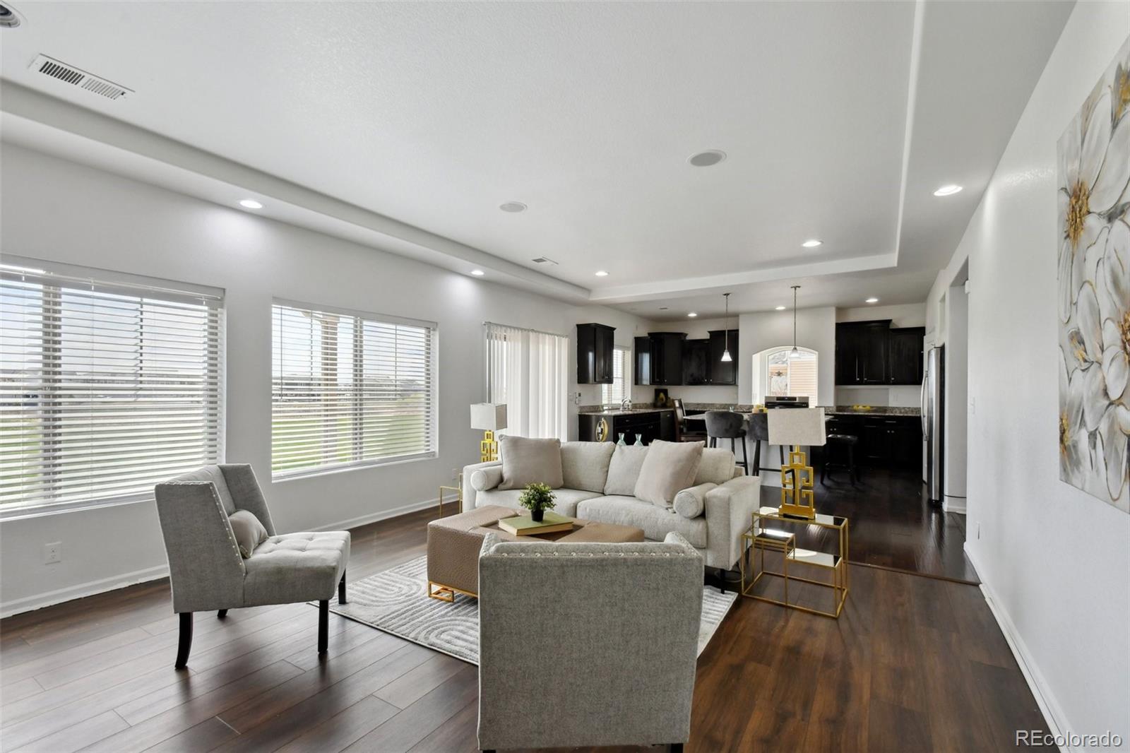 MLS Image #5 for 20888 e 51st place,denver, Colorado