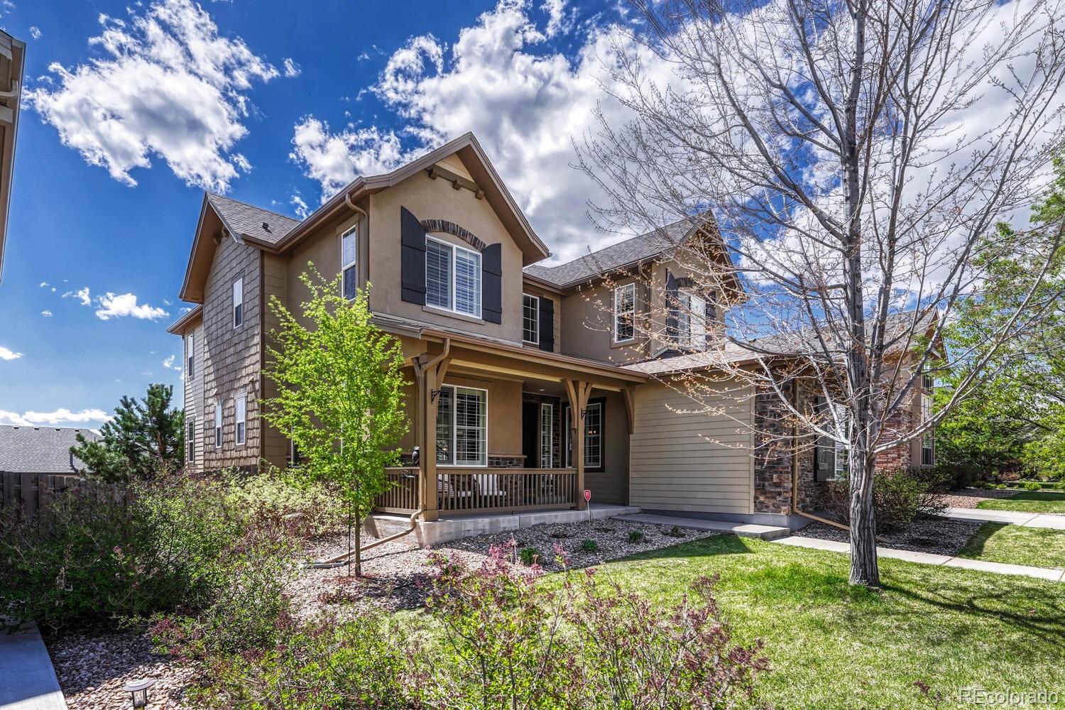 MLS Image #1 for 26566 e peakview drive,aurora, Colorado