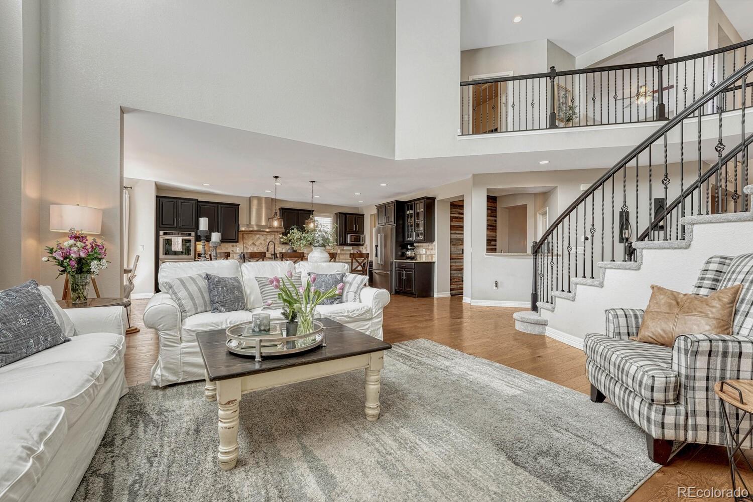 MLS Image #10 for 26566 e peakview drive,aurora, Colorado